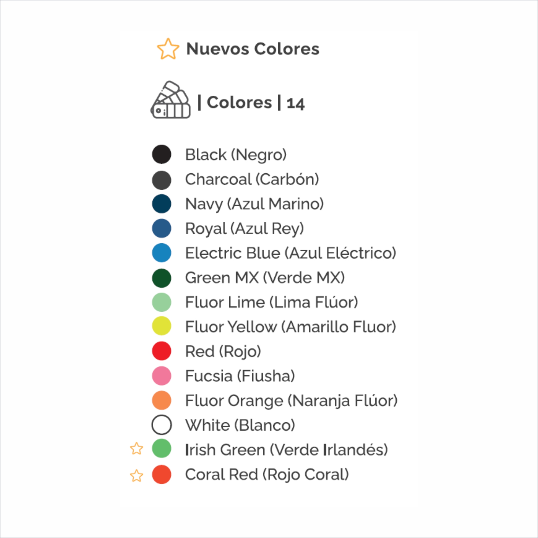 PLAYERA DEPORTIVA POLIÉSTER