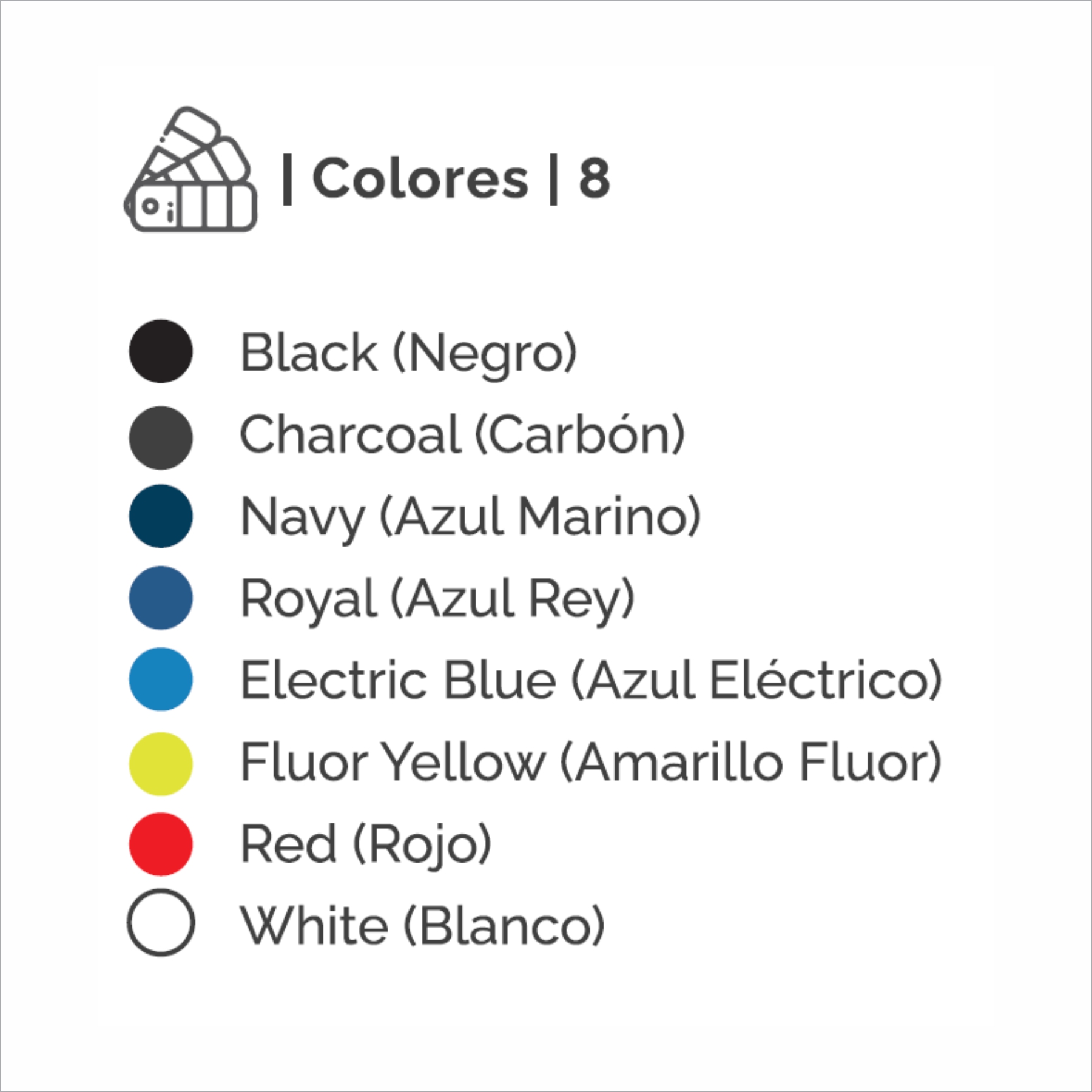 PLAYERA DEPORTIVA POLIÉSTER MANGA LARGA