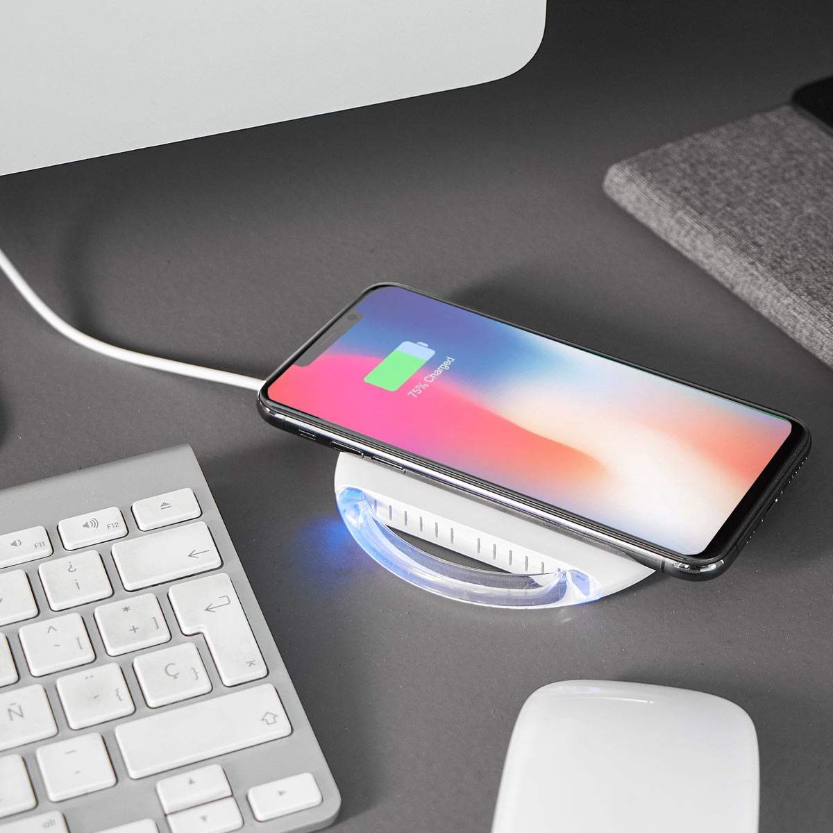 CARGADOR INALÁMBRICO NAMU