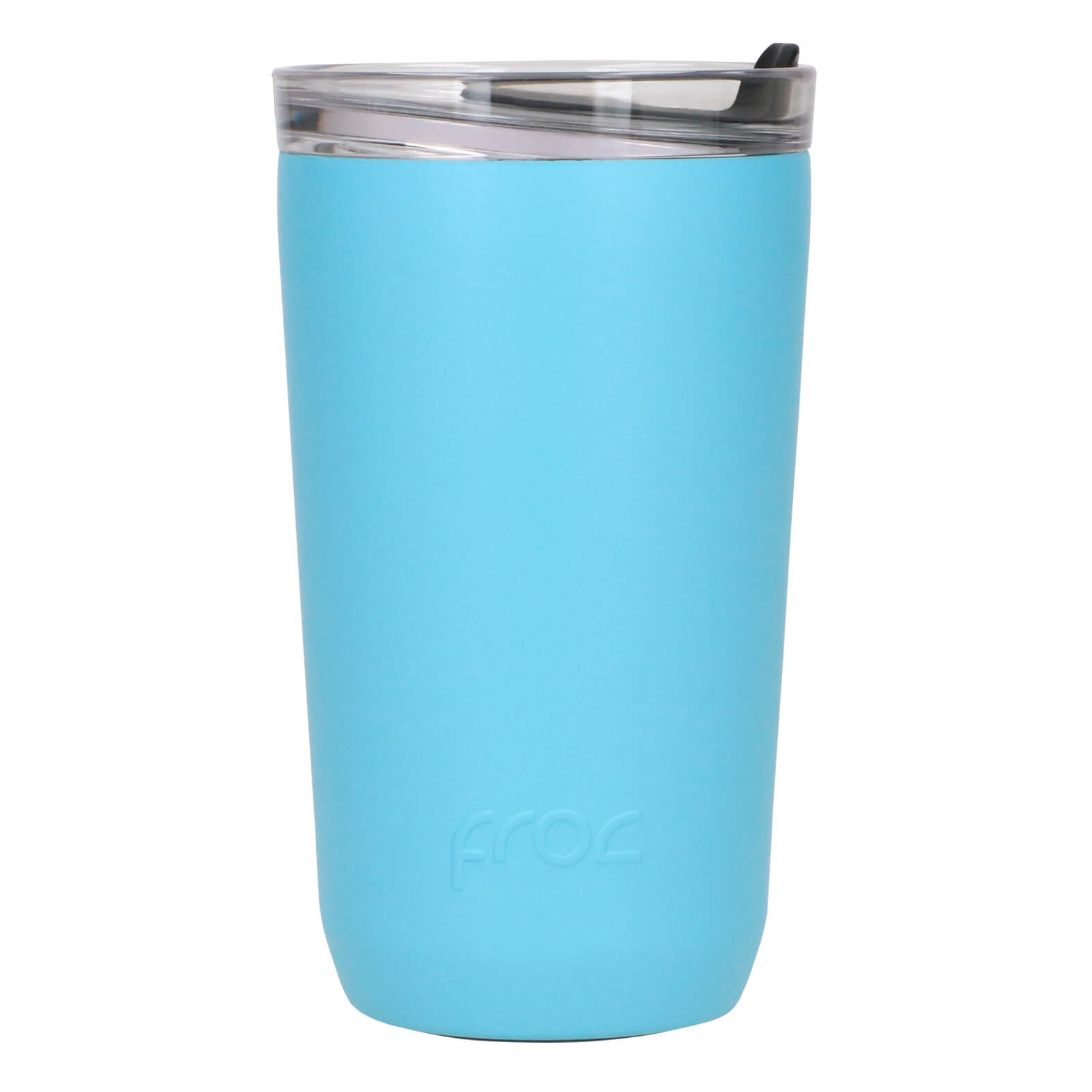 TERMO PLÁSTICO 450ML MACMORMO