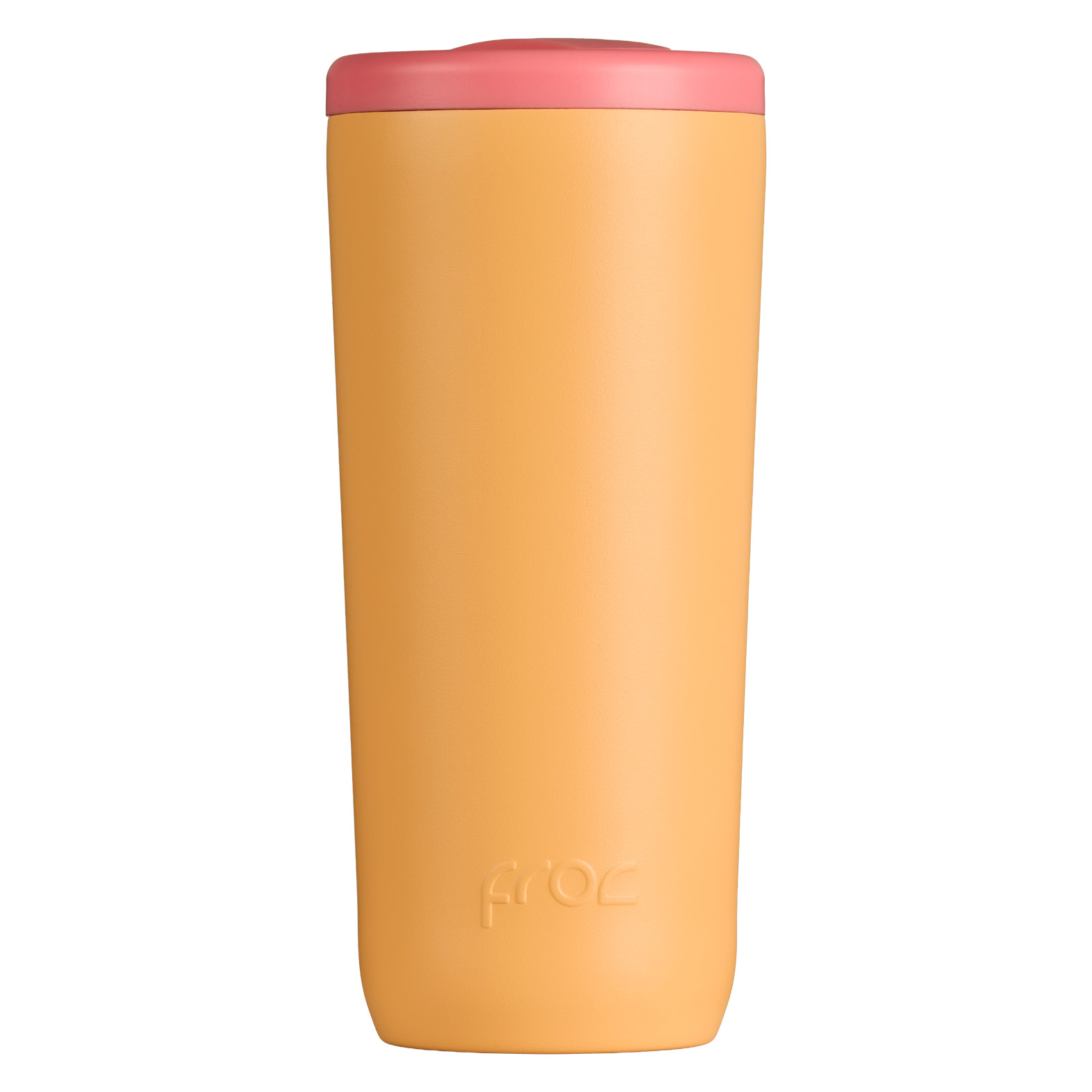 TERMO INOXIDABLE 680ML MACMORT