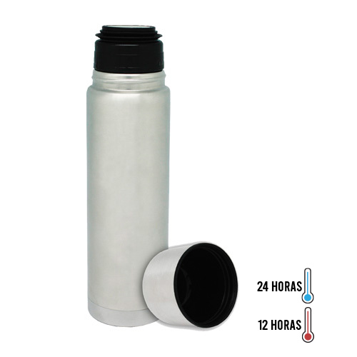 TERMO INOXIDABLE 500ML MACNAND
