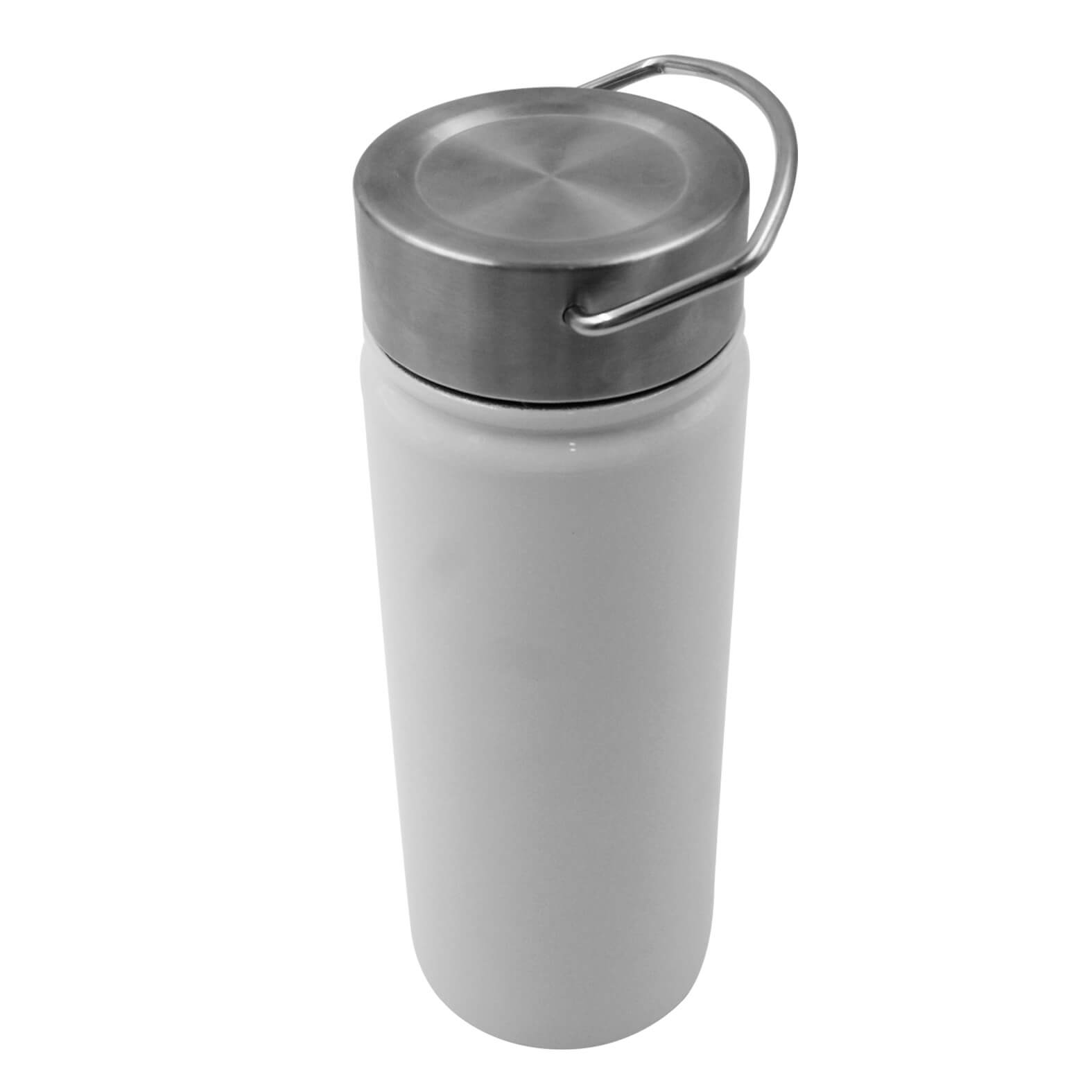 TERMO INOXIDABLE 550ML MACNIC
