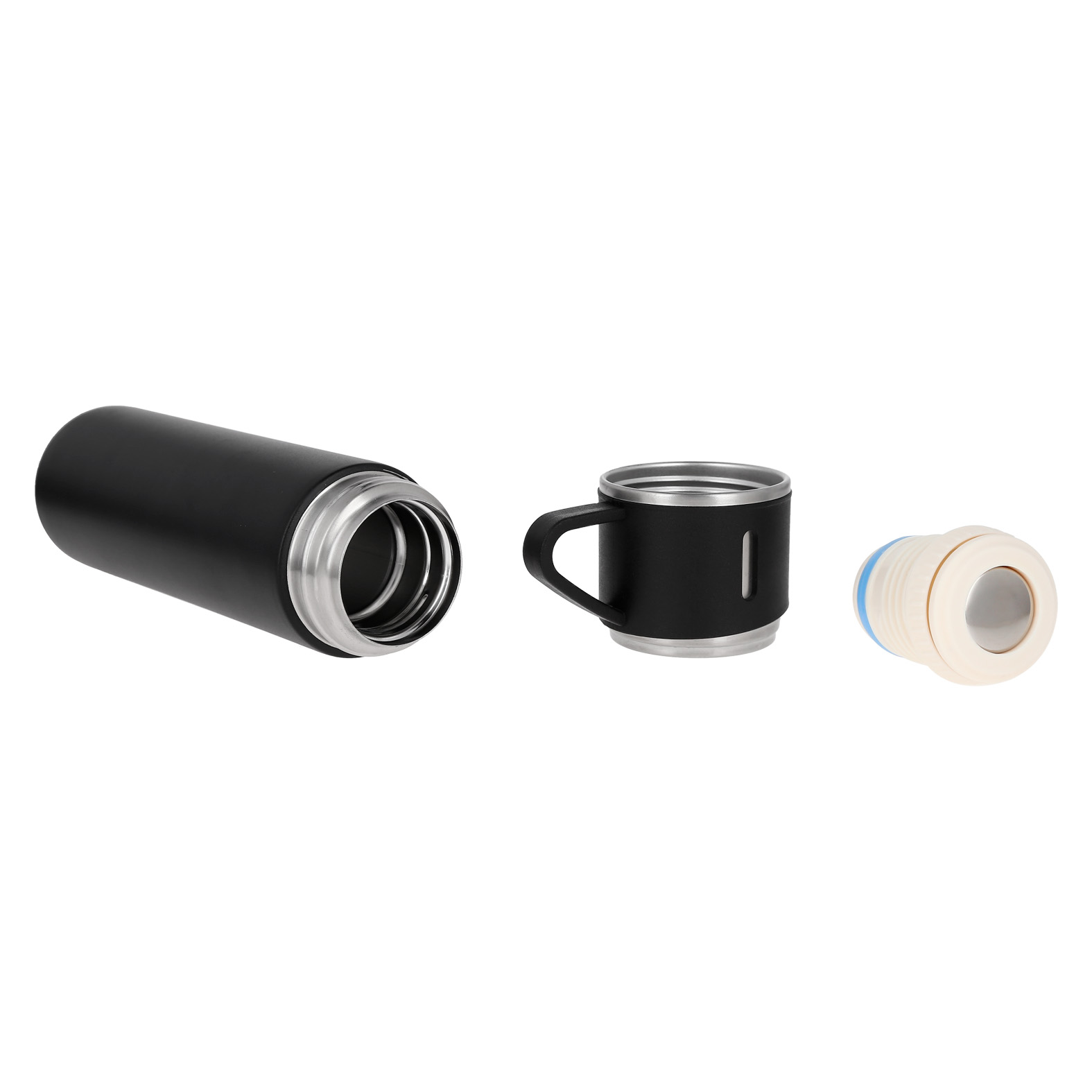 TERMO INOXIDABLE 500ML MACORVY