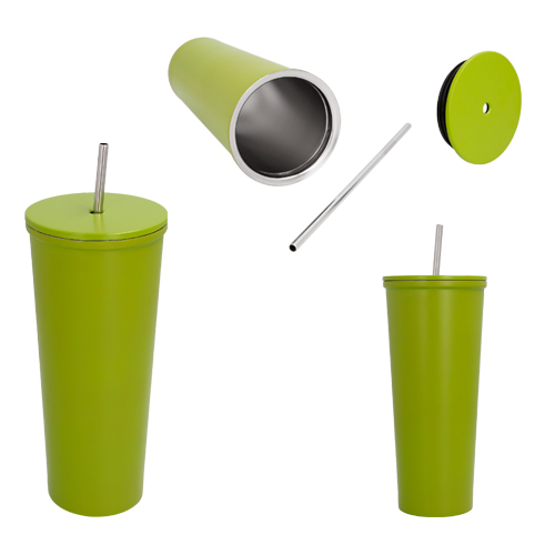 TERMO INOXIDABLE 675ML MACPHIN