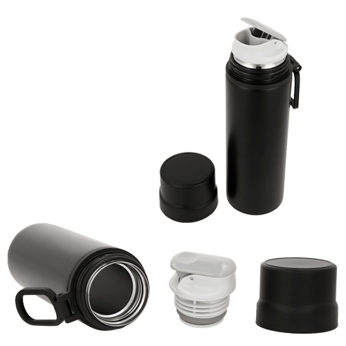 TERMO INOXIDABLE 450ML MACPLEX