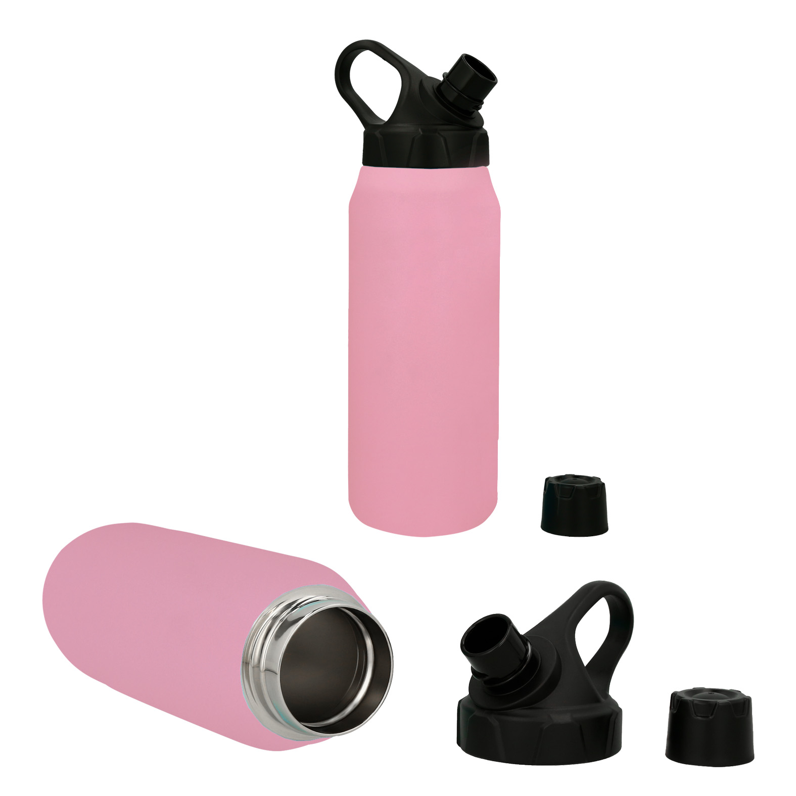 TERMO INOXIDABLE 800ML MACPYRE