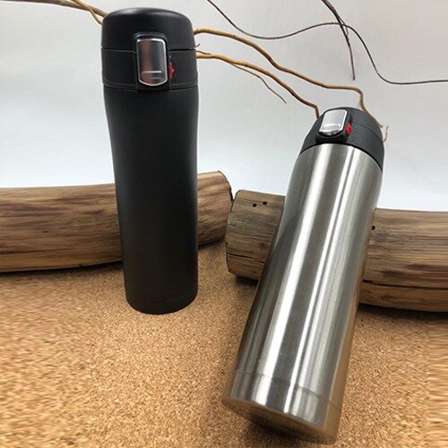 TERMO INOXIDABLE 500ML MACRAVO