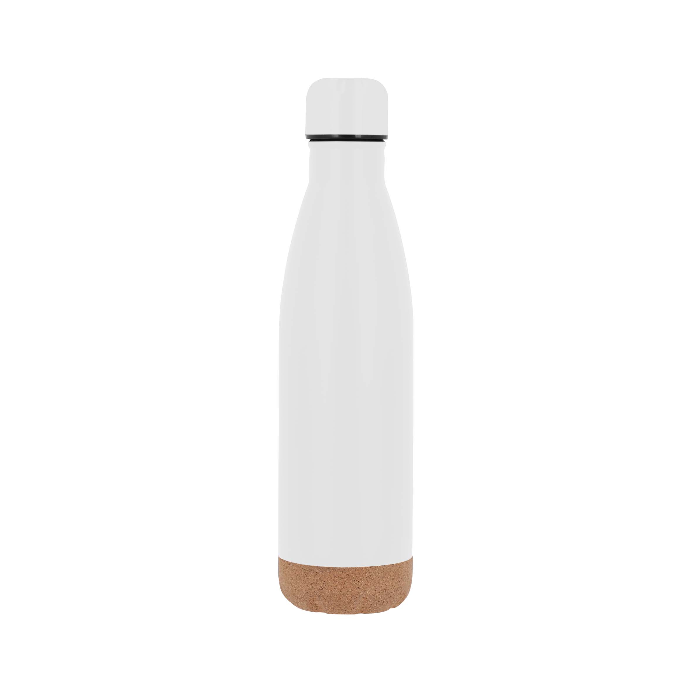 TERMO INOXIDABLE 500ML MACRELM