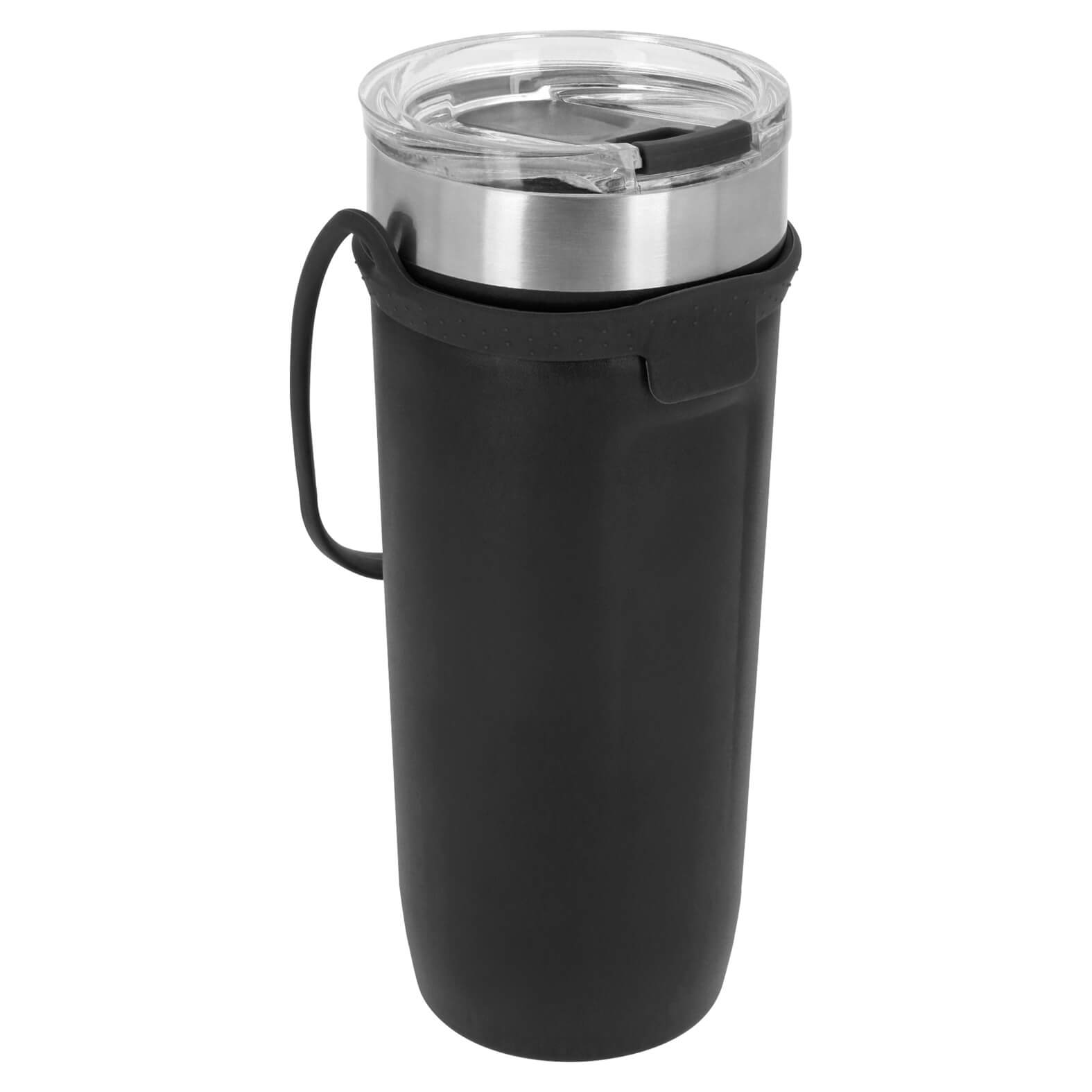 TERMO INOXIDABLE 710ML MACRUEL