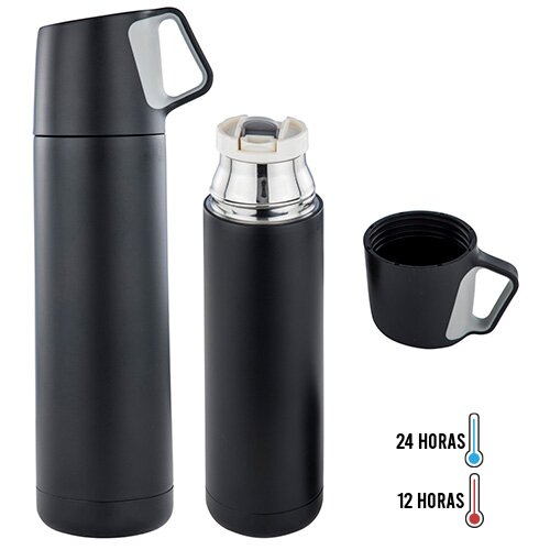 TERMO INOXIDABLE 500ML MACSINO