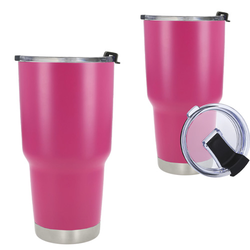 TERMO INOXIDABLE 870ML MACSIRN