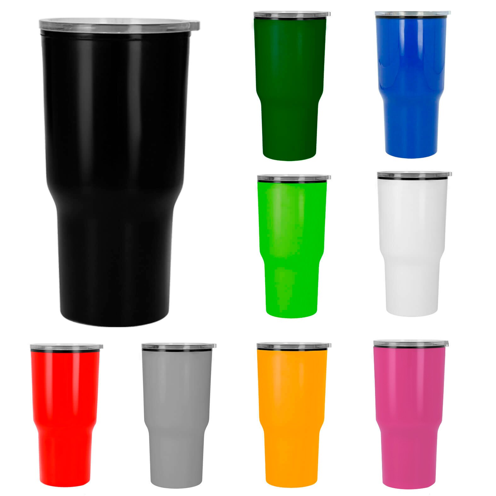 TERMO PLASTICO 590ML MACSOXY