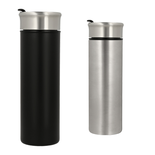 TERMO PLÁSTICO 450ML MACSTER