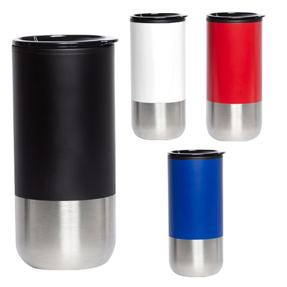 TERMO PLÁSTICO 480ML MACSTUL