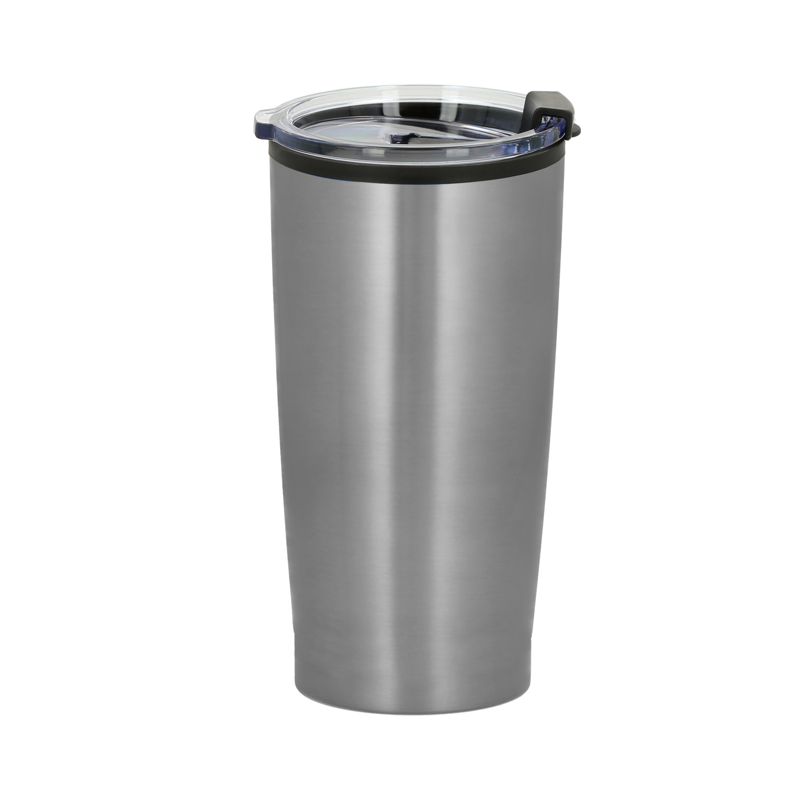 TERMO PLÁSTICO 500ML MACSVAL