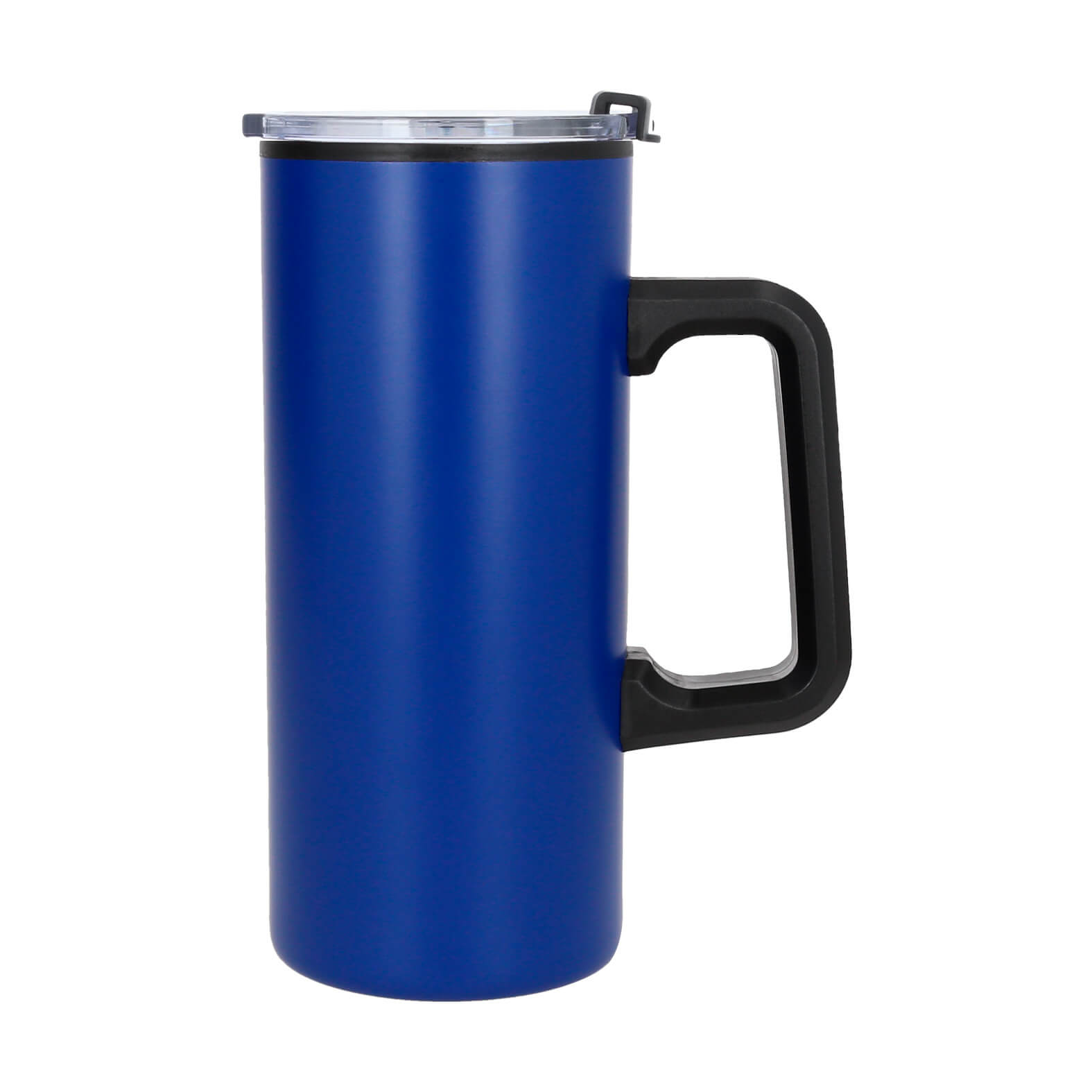 TERMO PLÁSTICO 500ML MACSYNE
