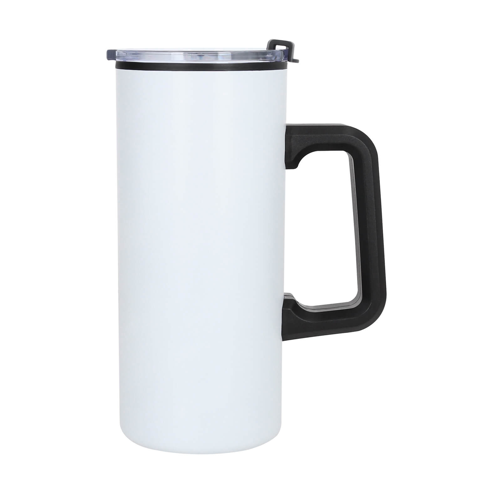 TERMO PLÁSTICO 500ML MACSYNE