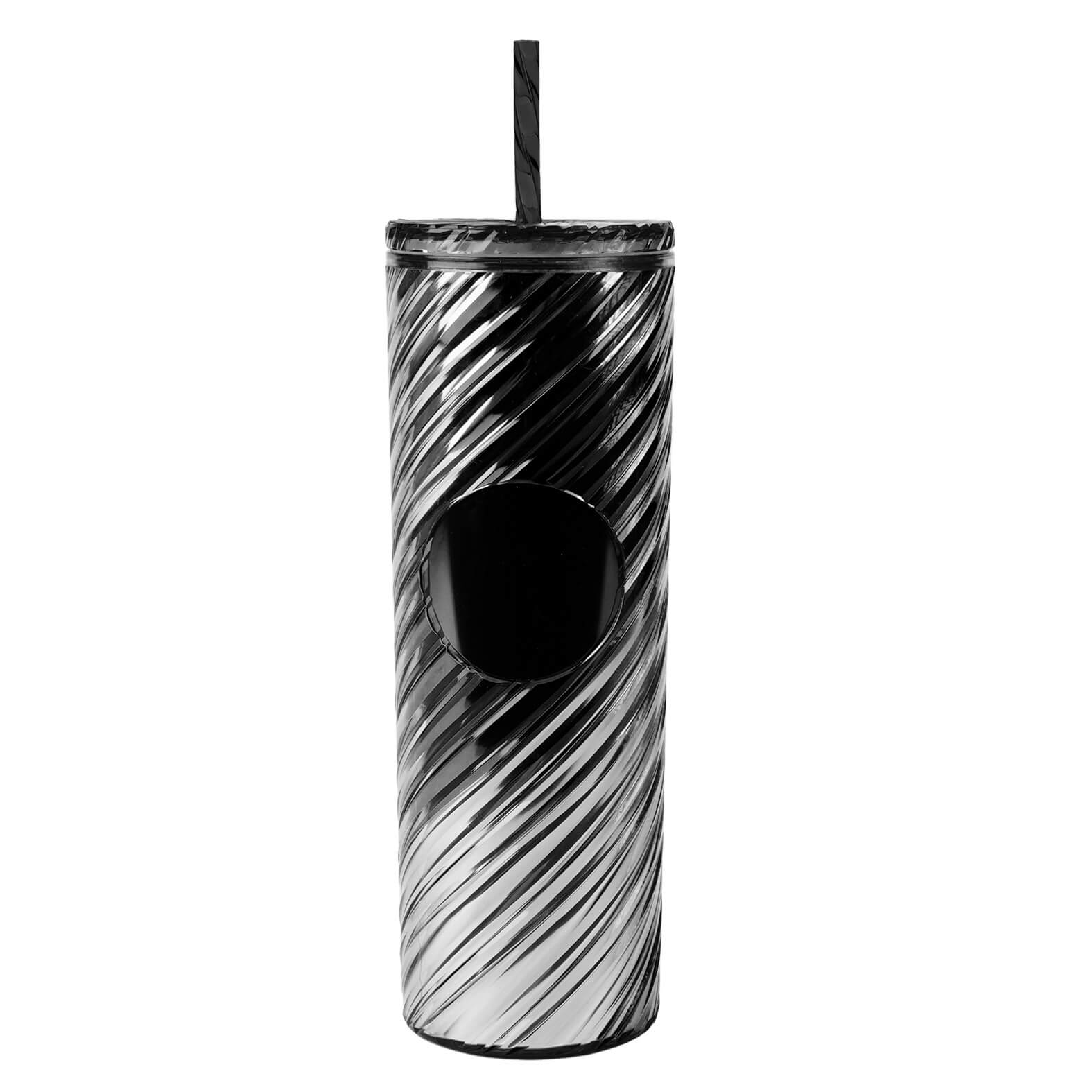 TERMO PLÁSTICO 600ML MACTBER
