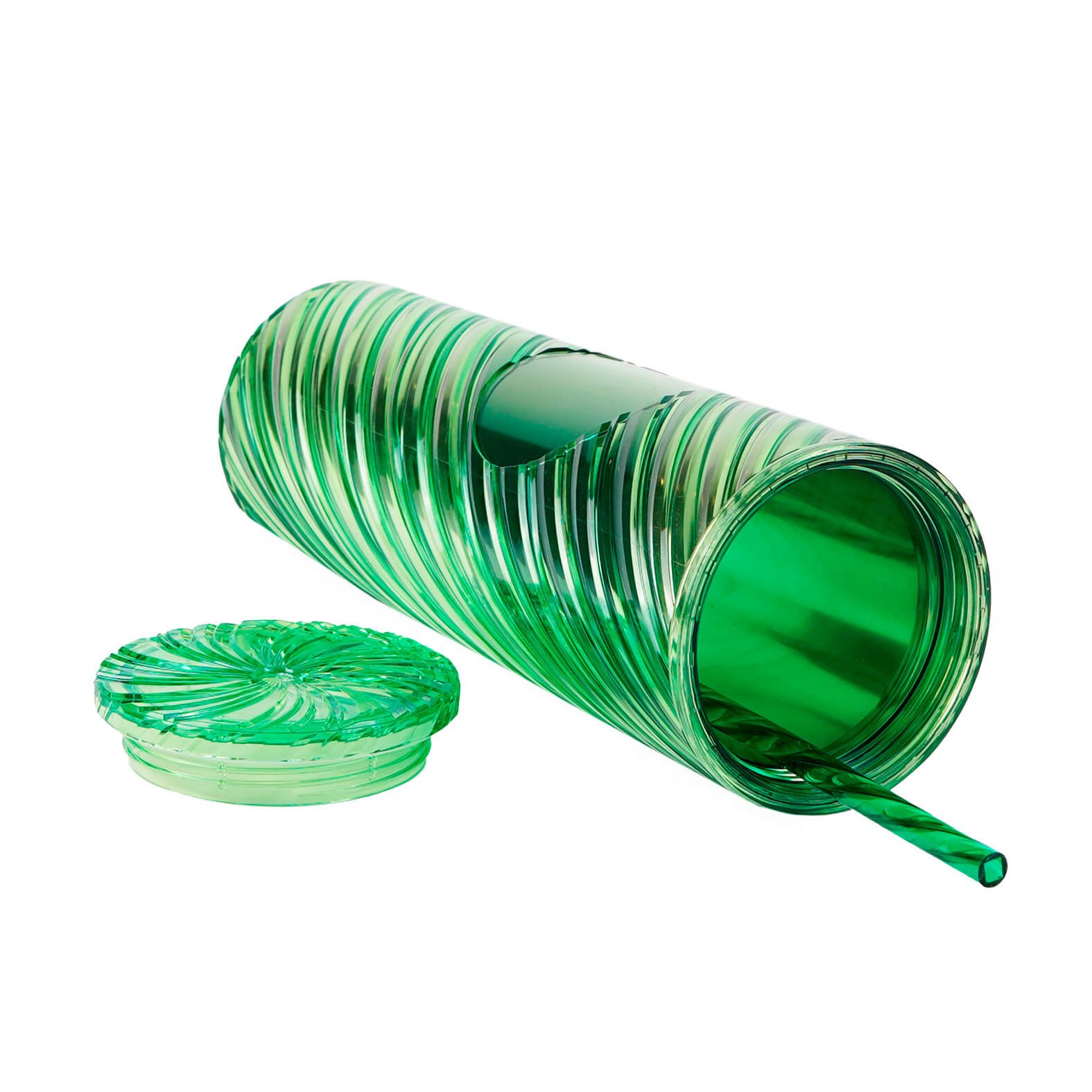 TERMO PLÁSTICO 600ML MACTBER