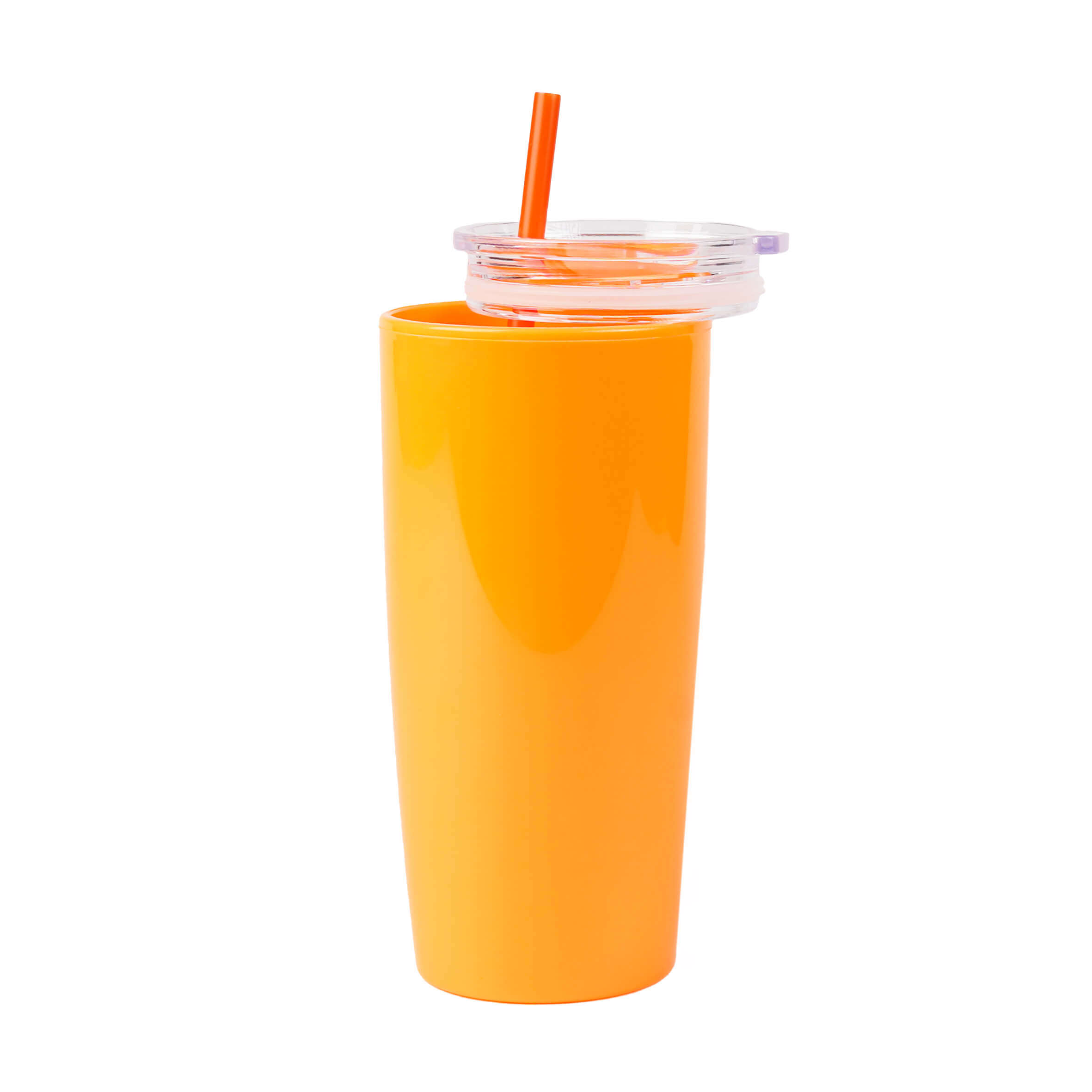 TERMO PLÁSTICO 650ML MACTDRA