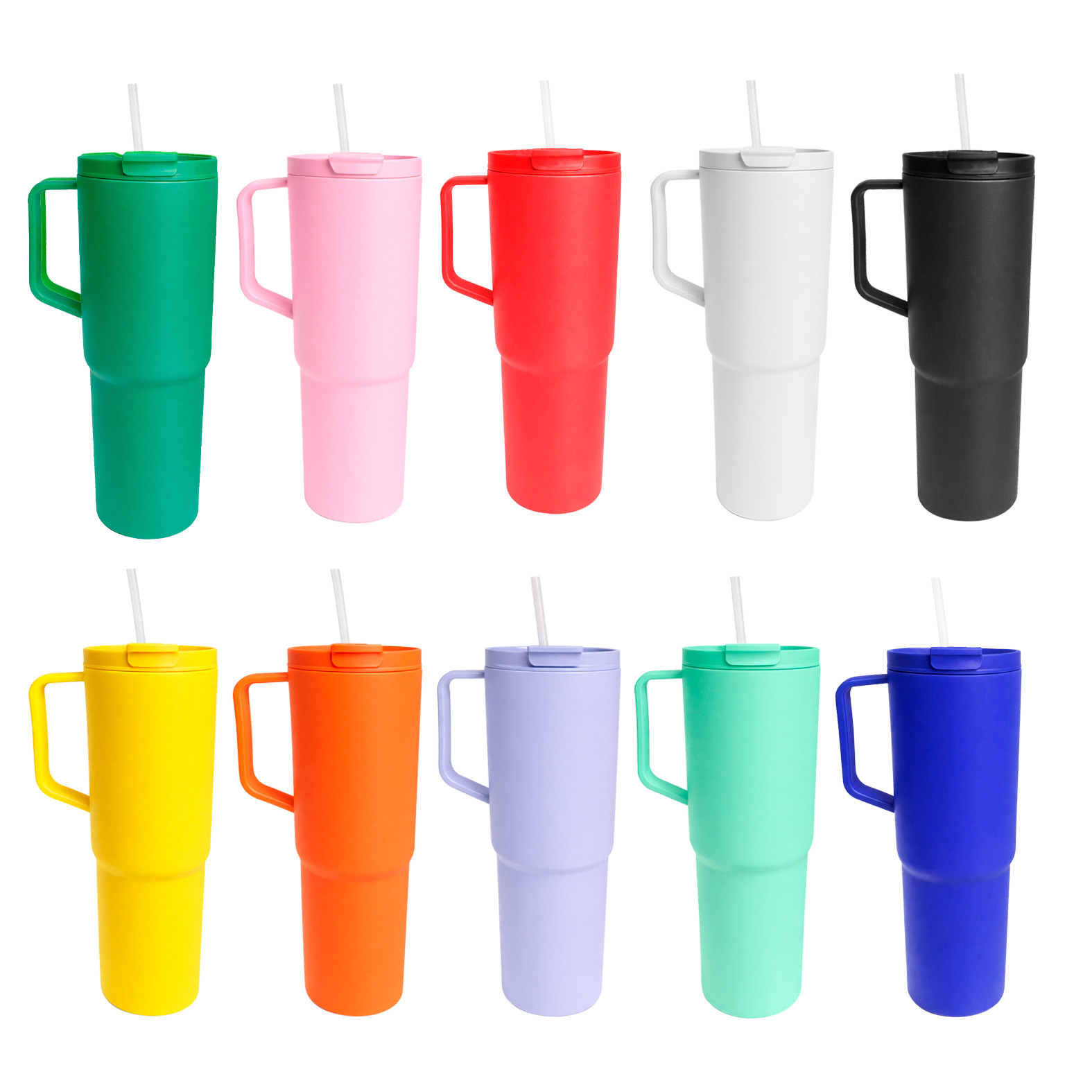 TERMO PLÁSTICO 500ML MACTEFT