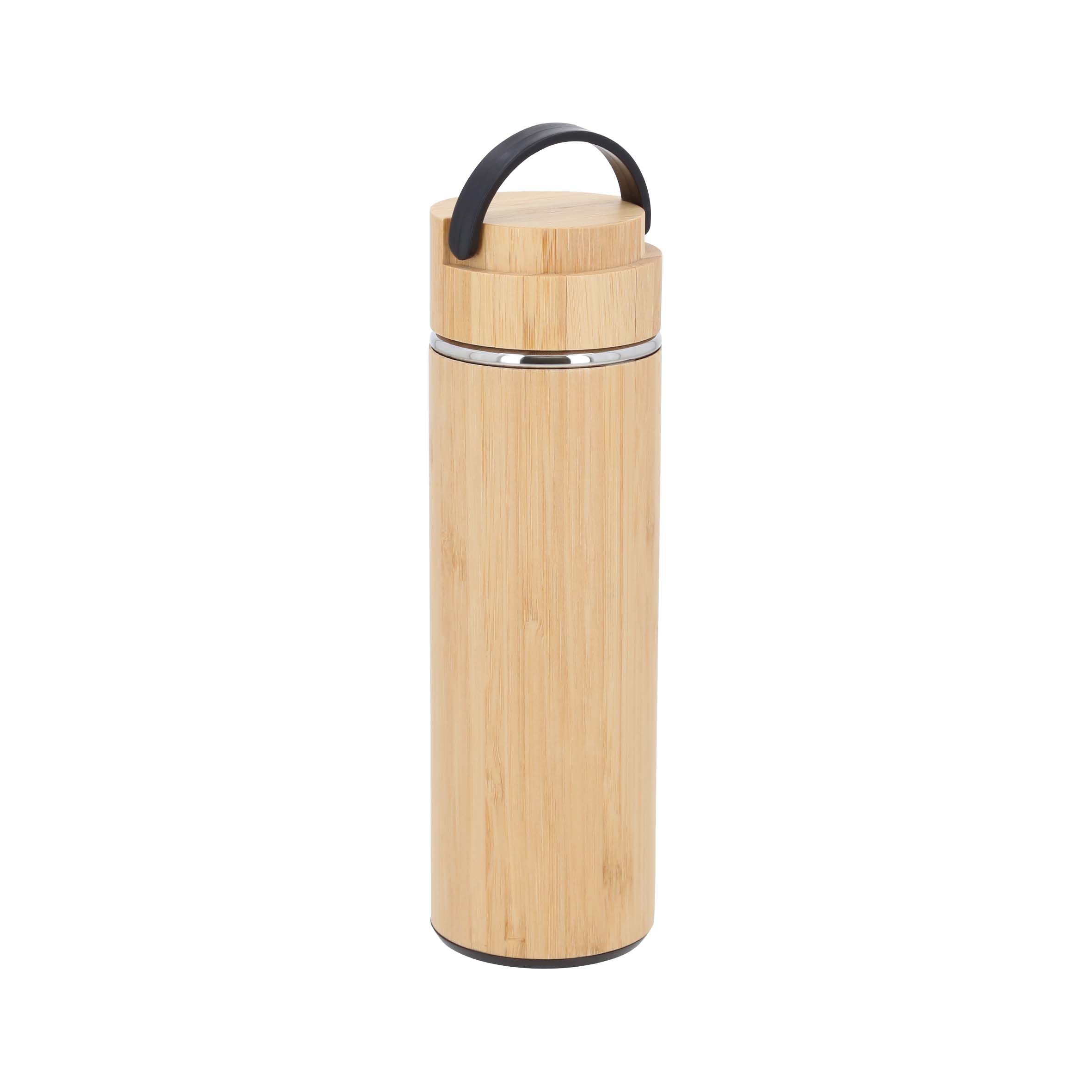 TERMO PLÁSTICO 450ML MACTEZA