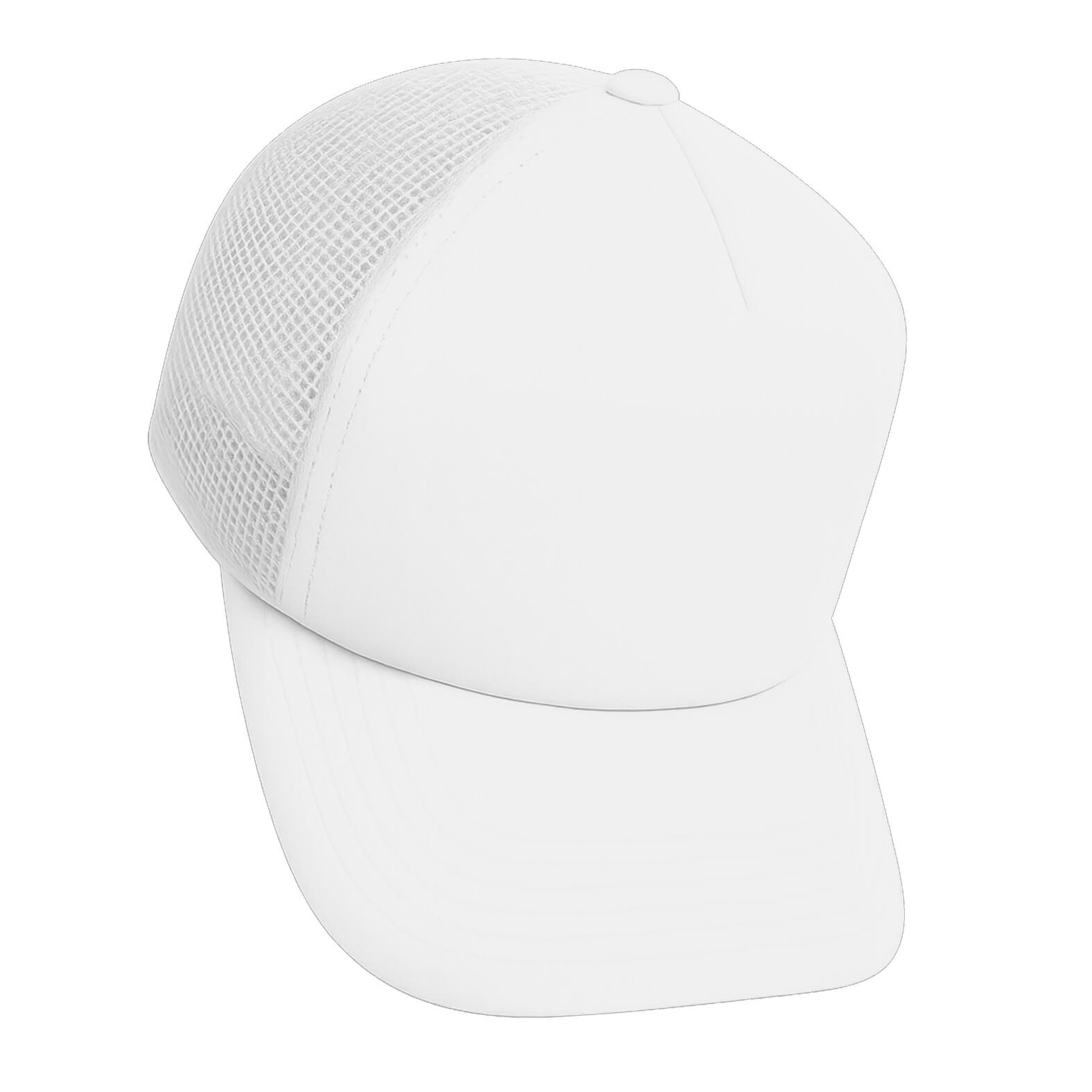 GORRA POLIÉSTER MACTOLT