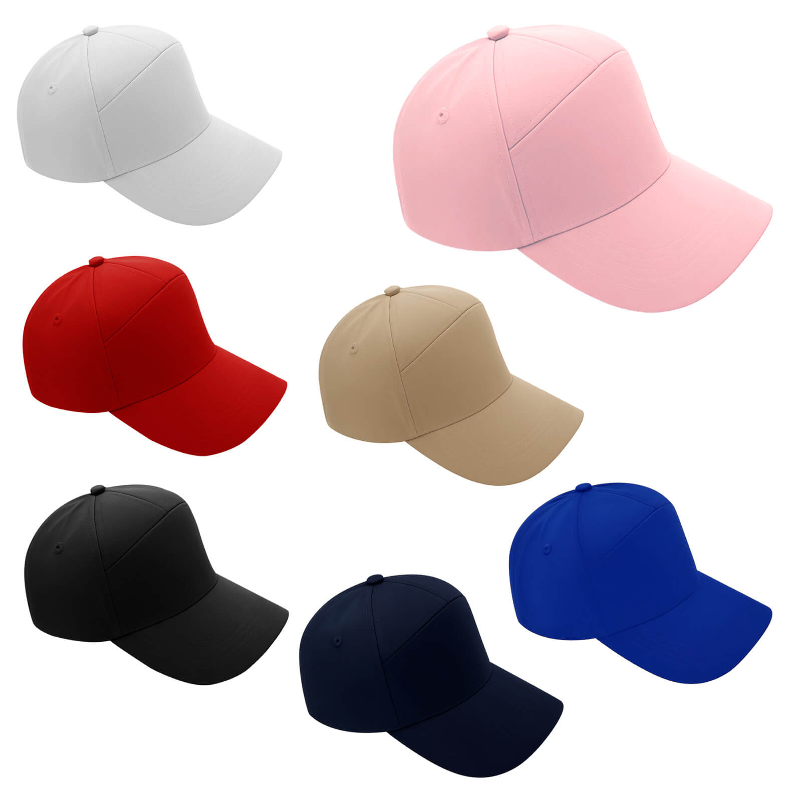 GORRA POLIÉSTER MACTONIS