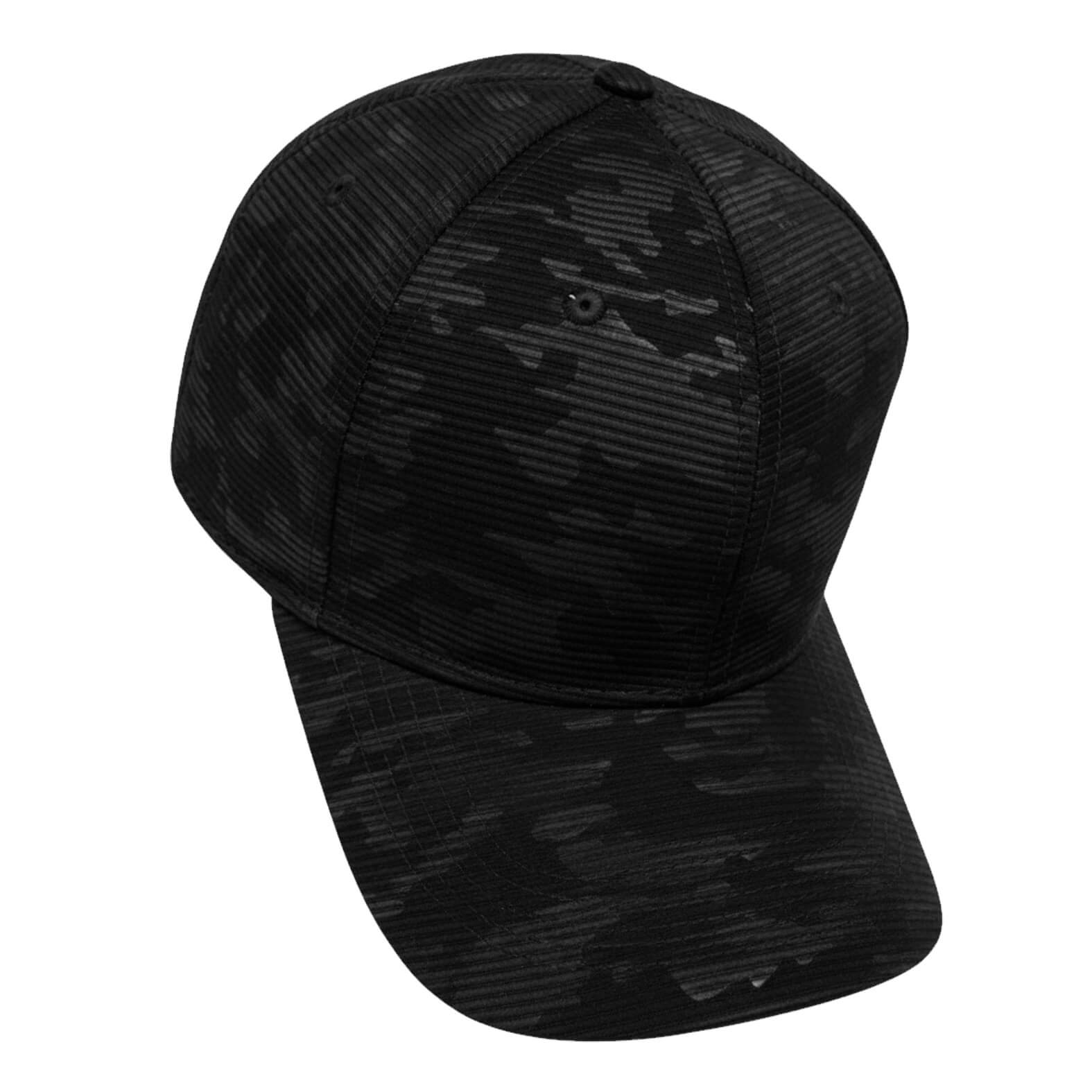 GORRA POLIÉSTER CAMUFLAJE MACTONTA