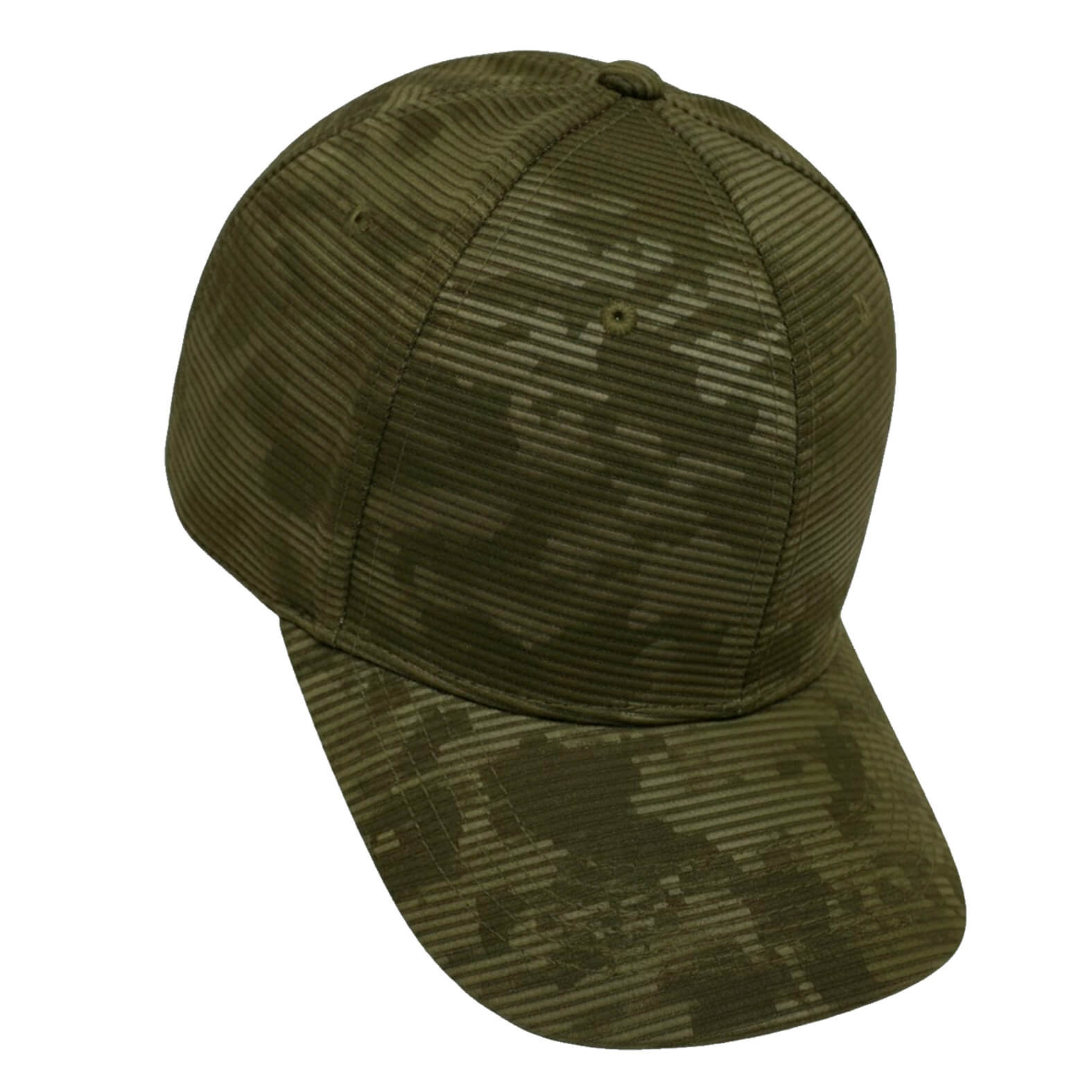 GORRA POLIÉSTER CAMUFLAJE MACTONTA