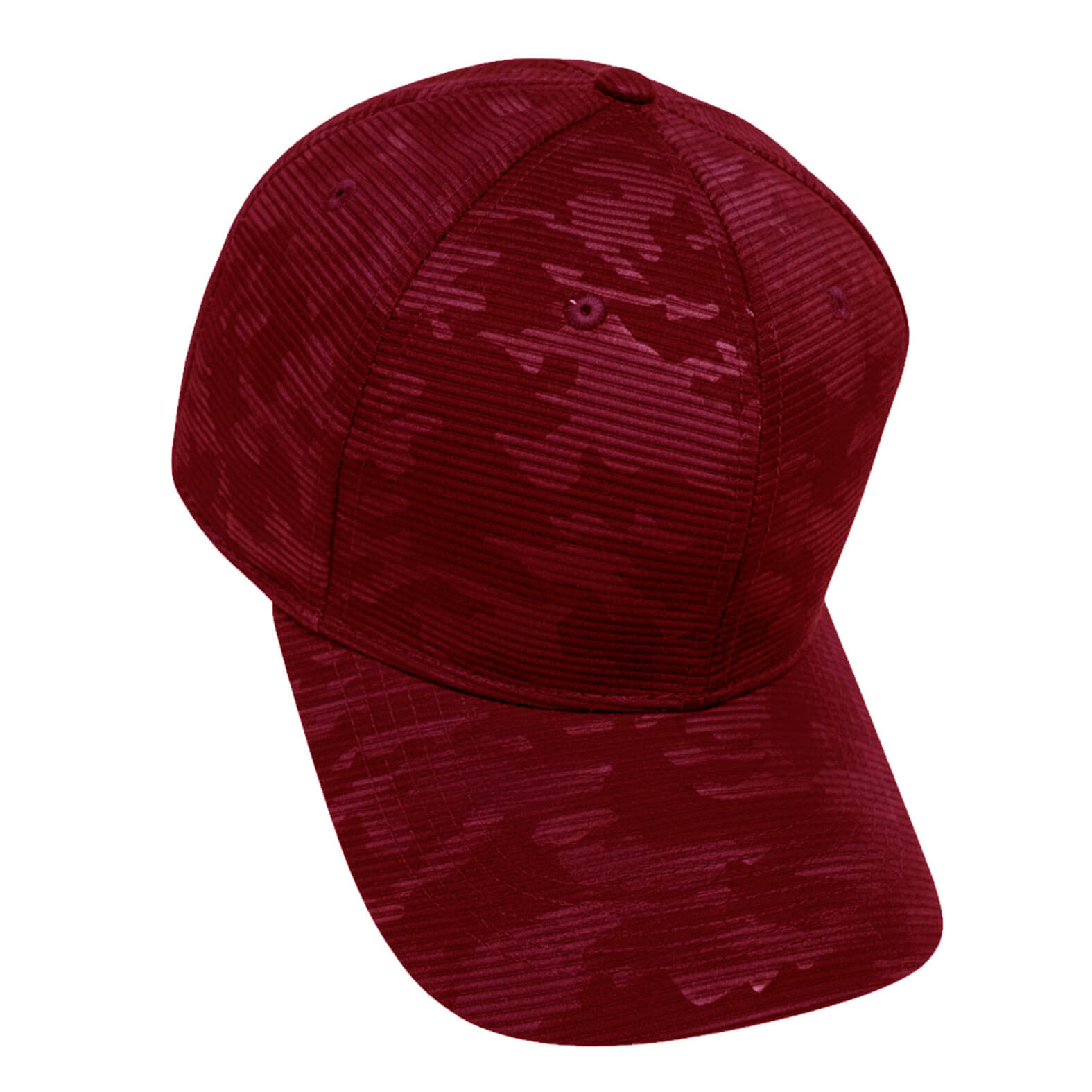 GORRA POLIÉSTER CAMUFLAJE MACTONTA