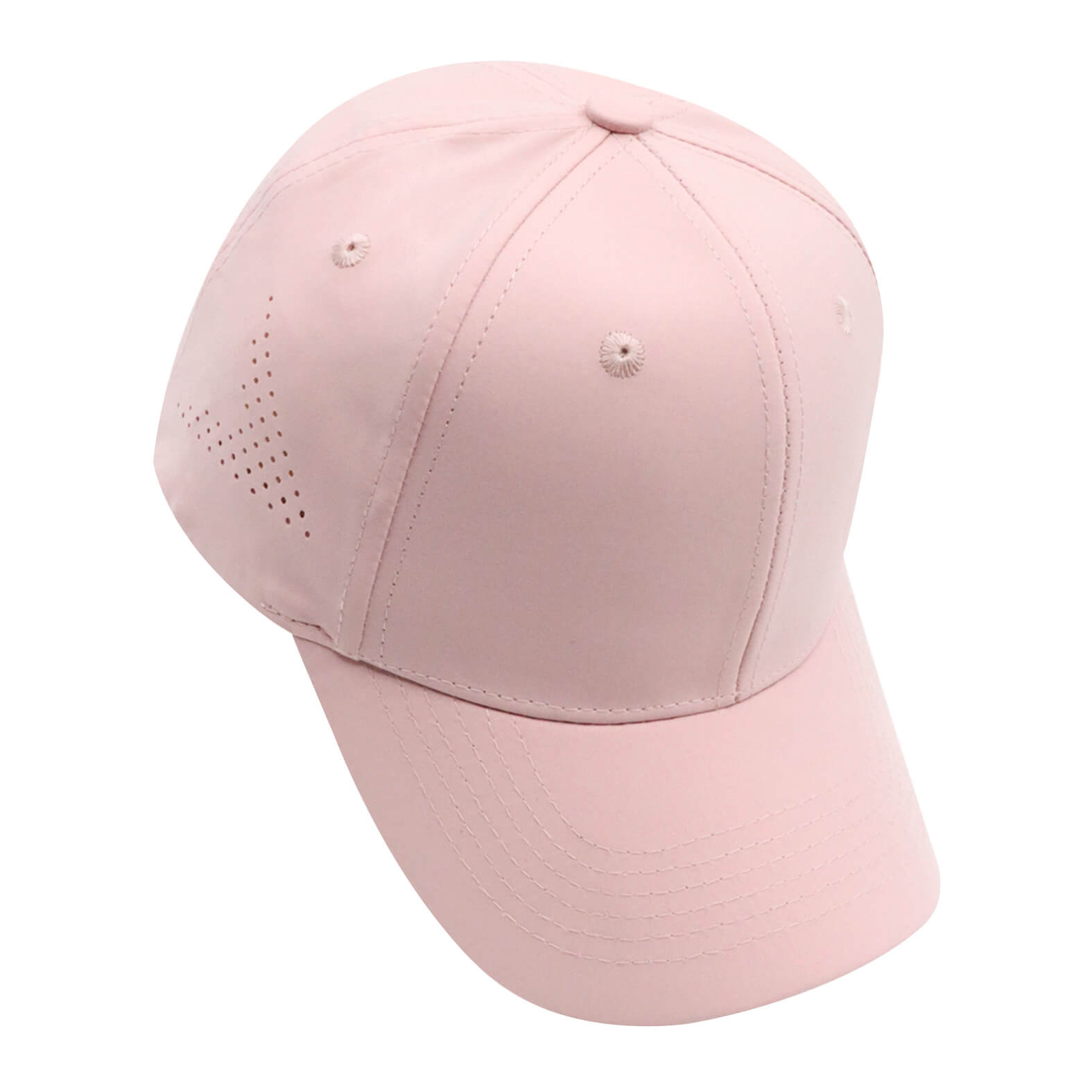 GORRA POLIÉSTER MACTORA