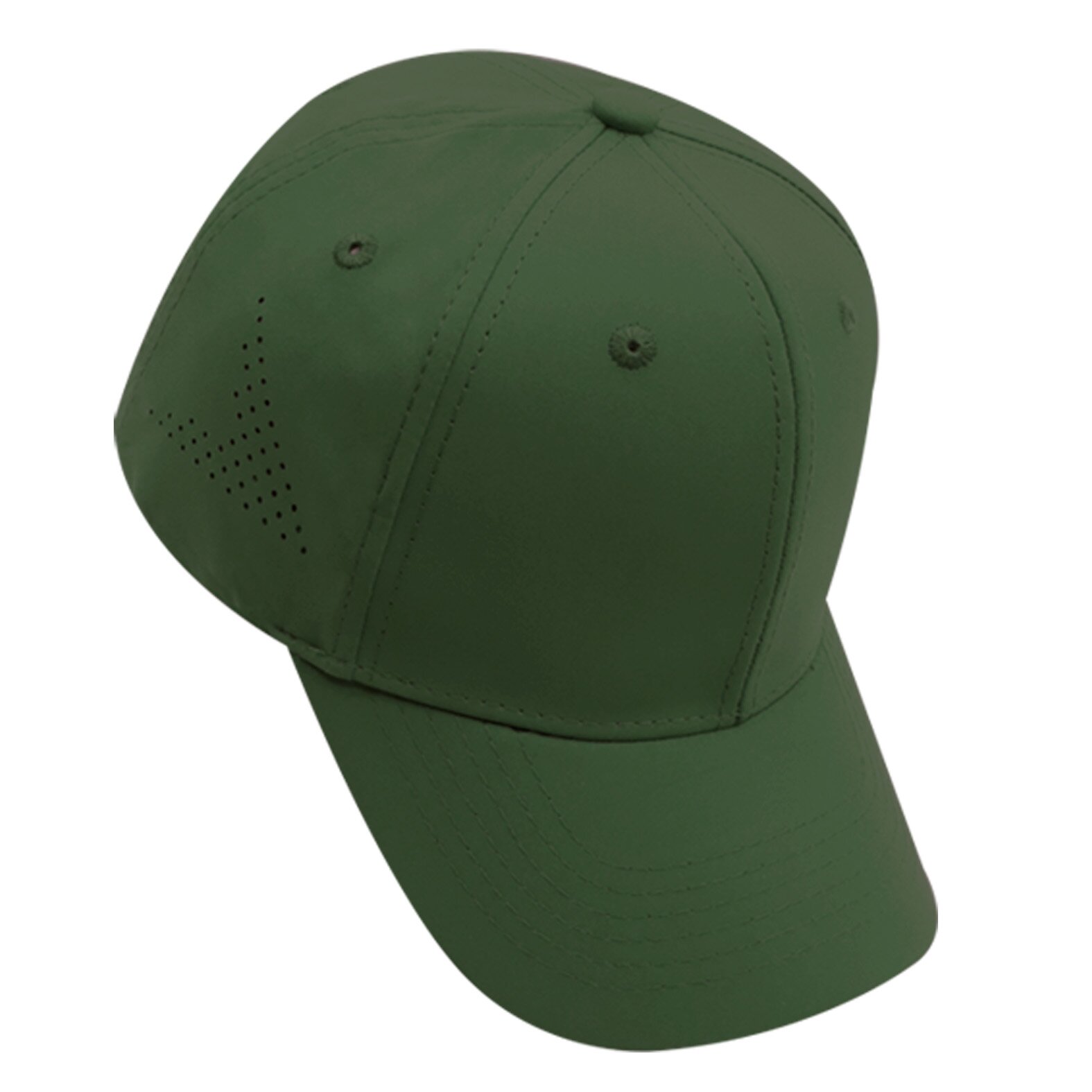 GORRA POLIÉSTER MACTORA