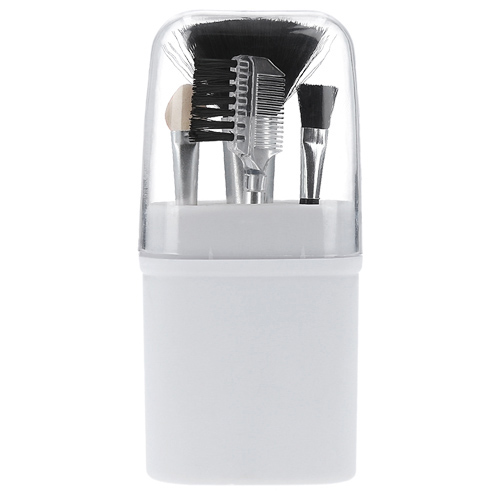 SET MAQUILLAJE ESTUCHE MACTVAL