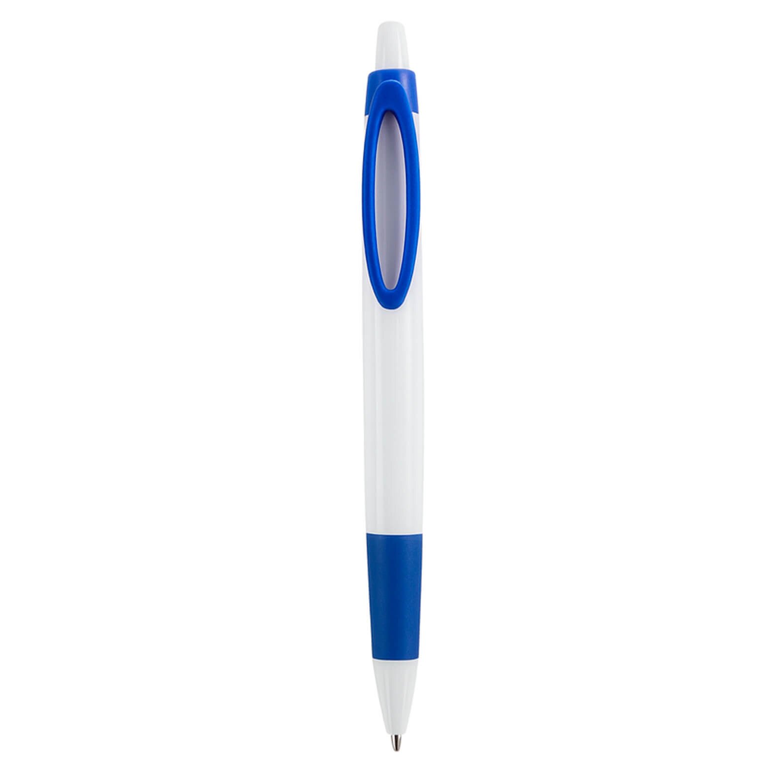 BOLIGRAFO PLASTICO MADELO