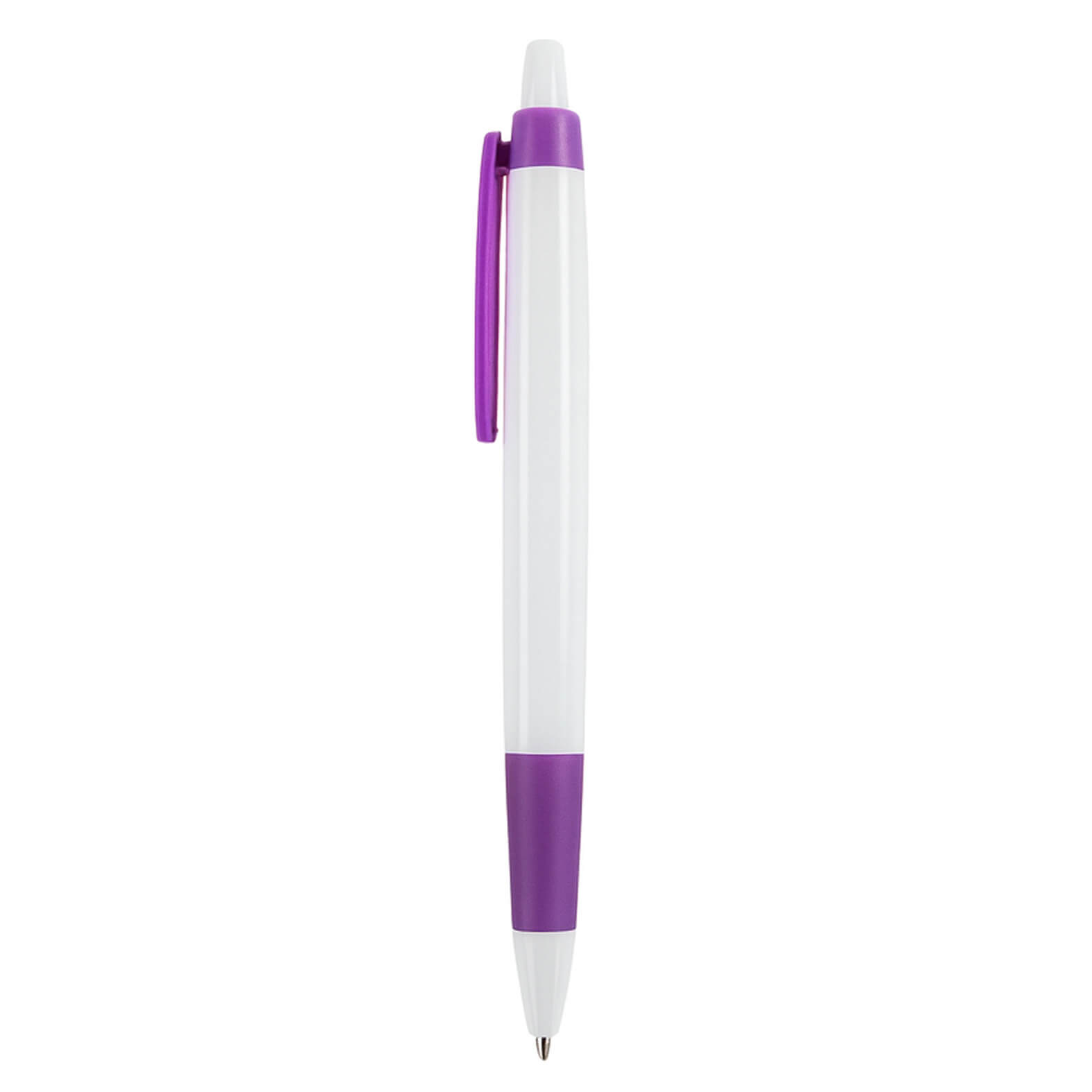 BOLIGRAFO PLASTICO MADELO