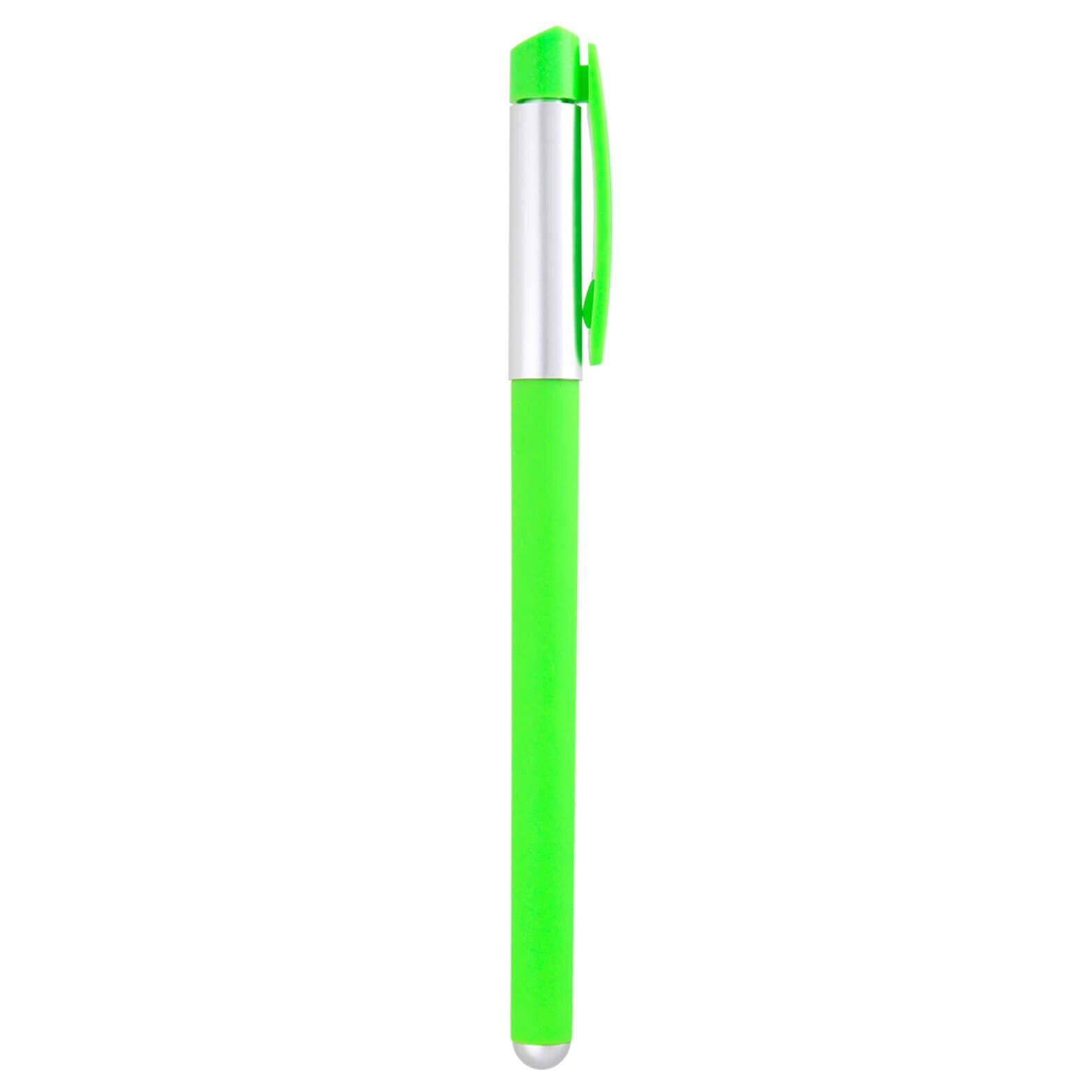 BOLIGRAFO PLASTICO MADELT