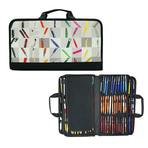 ESTUCHE POLIESTER MADENE