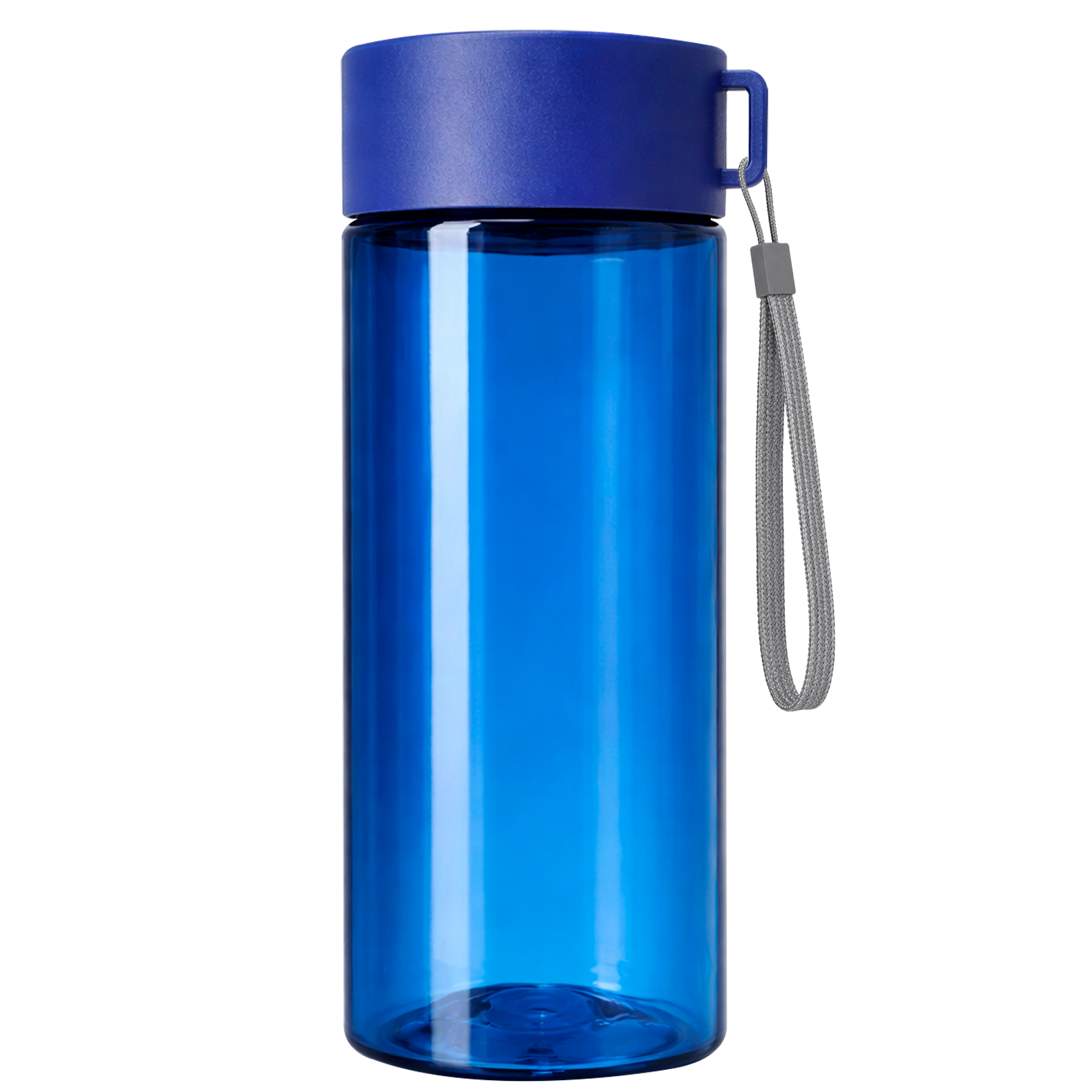 CILINDRO PLÁSTICO MACTODA 500ML
