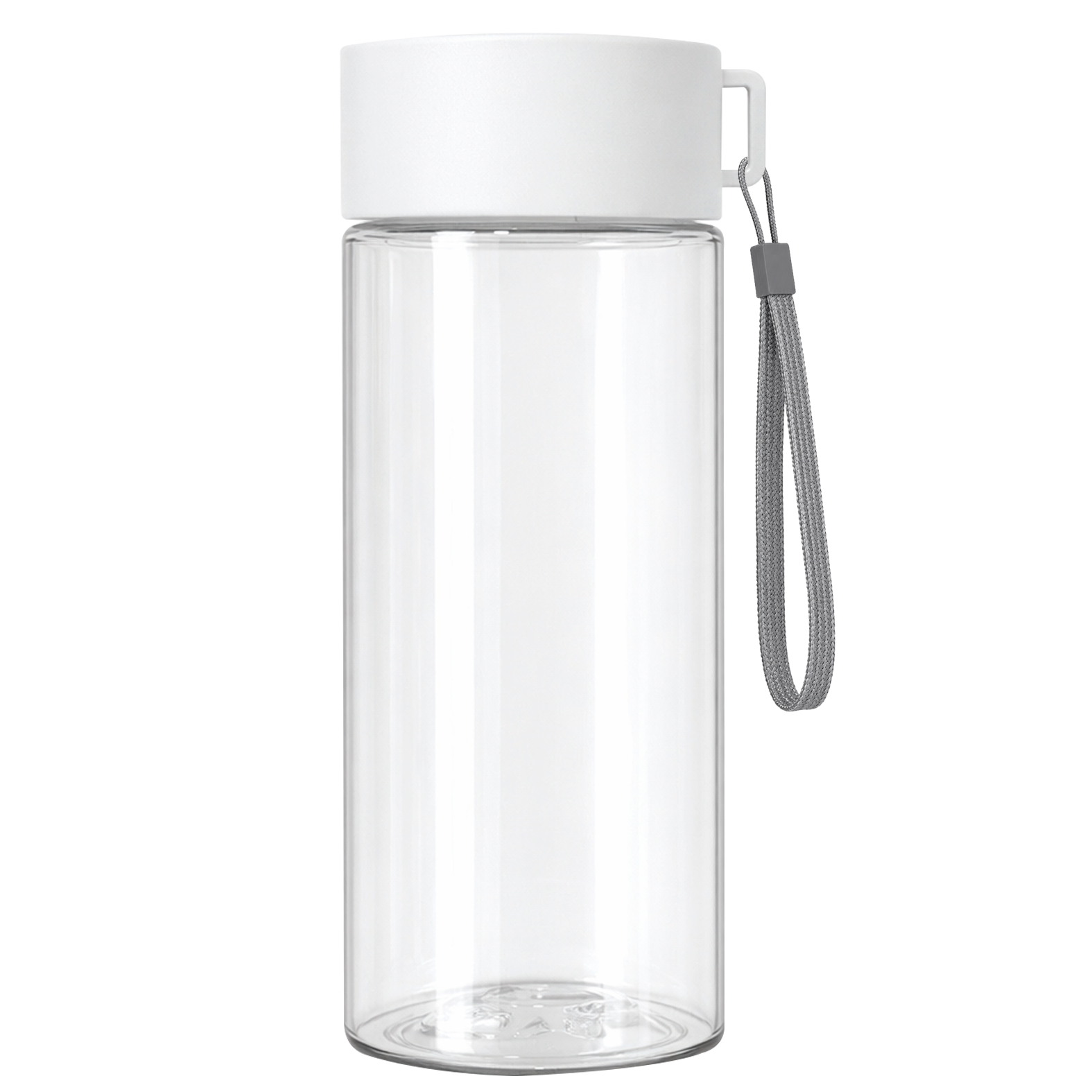 CILINDRO PLÁSTICO MACTODA 500ML