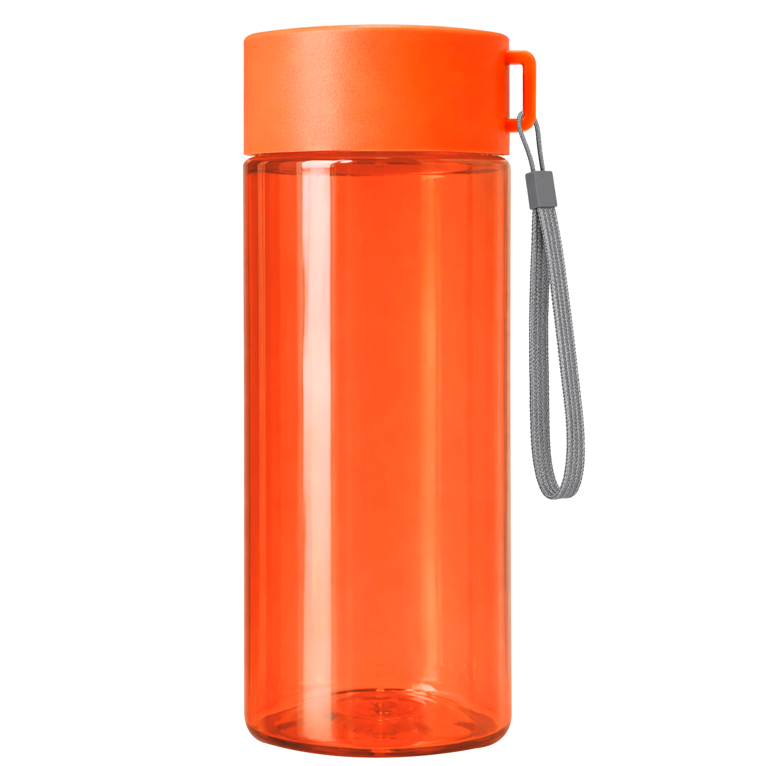 CILINDRO PLÁSTICO MACTODA 500ML