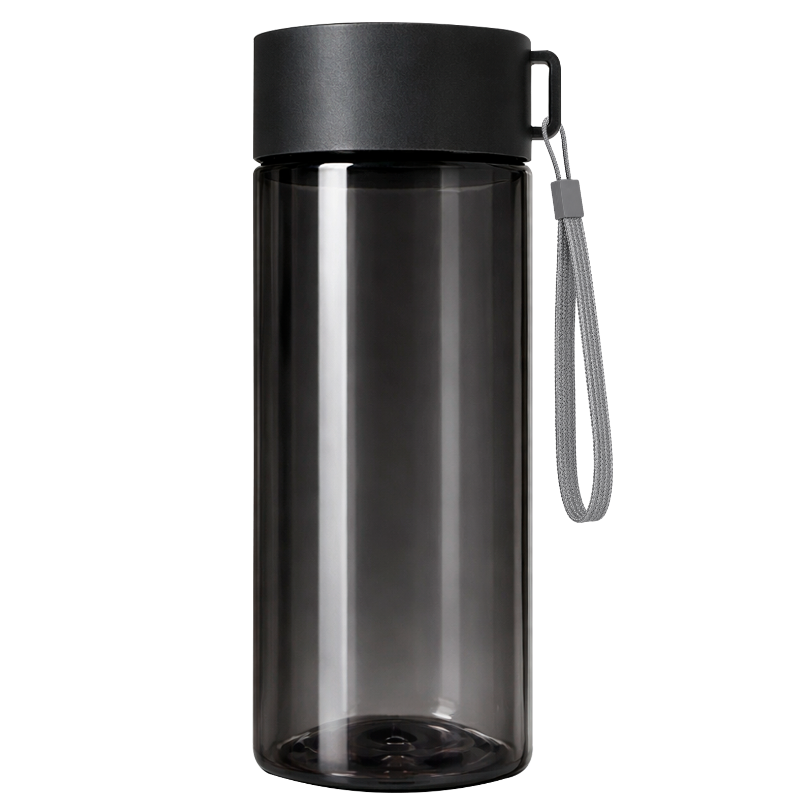 CILINDRO PLÁSTICO MACTODA 500ML