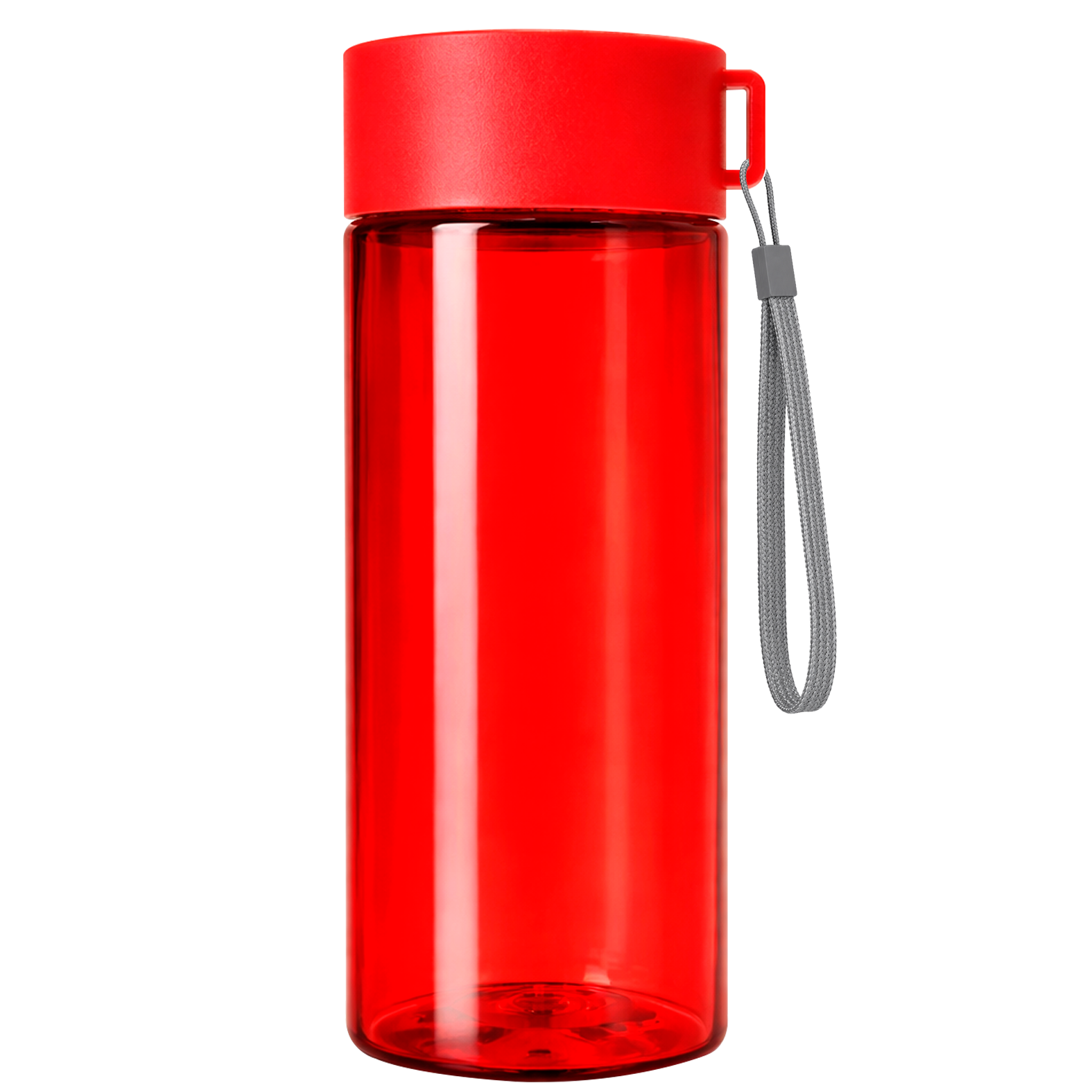 CILINDRO PLÁSTICO MACTODA 500ML