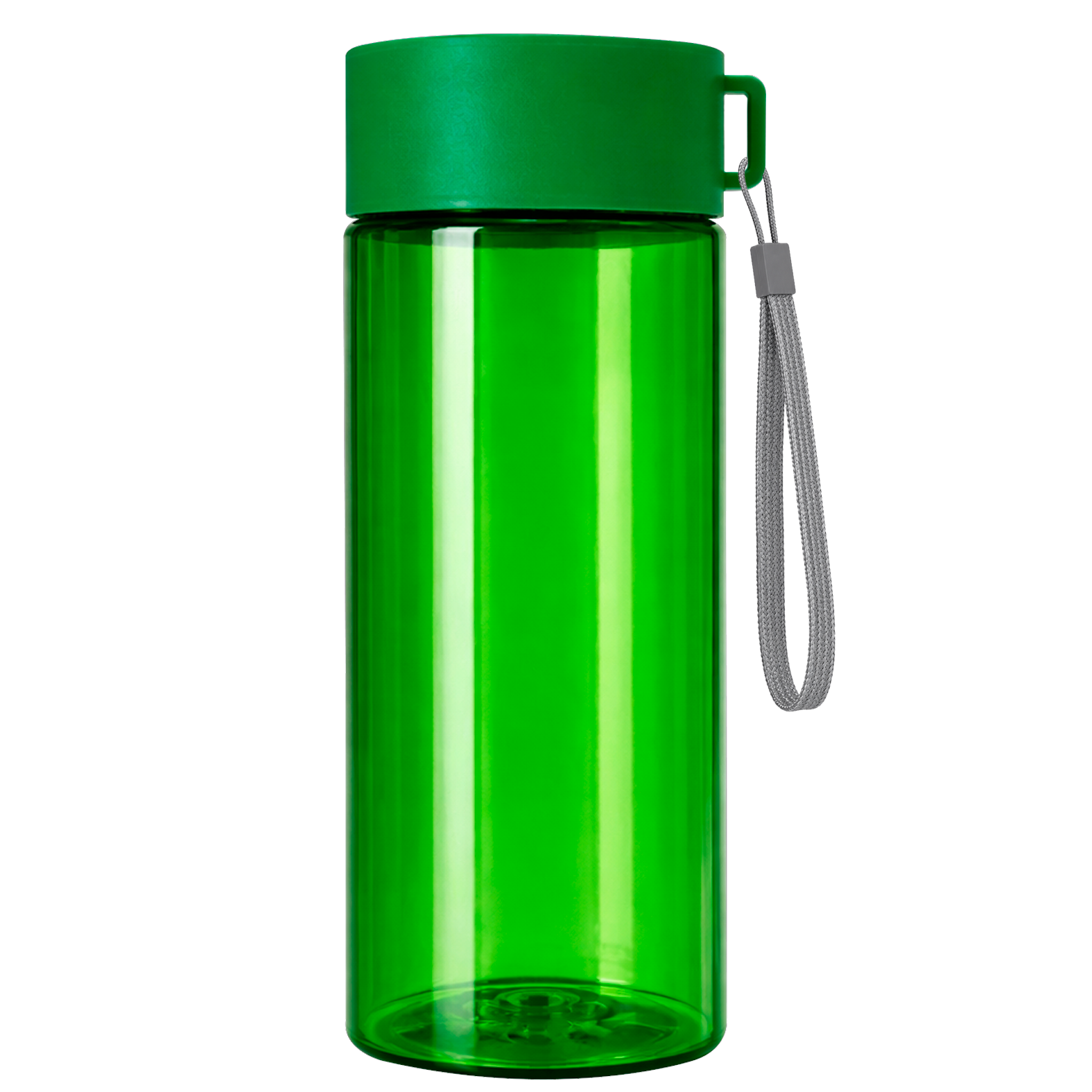 CILINDRO PLÁSTICO MACTODA 500ML