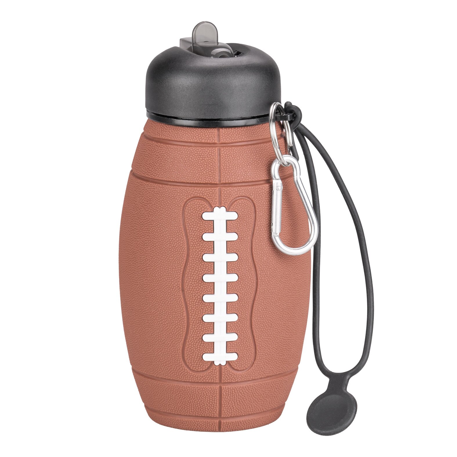 CILINDRO SILICÓN 600ML MACTODE