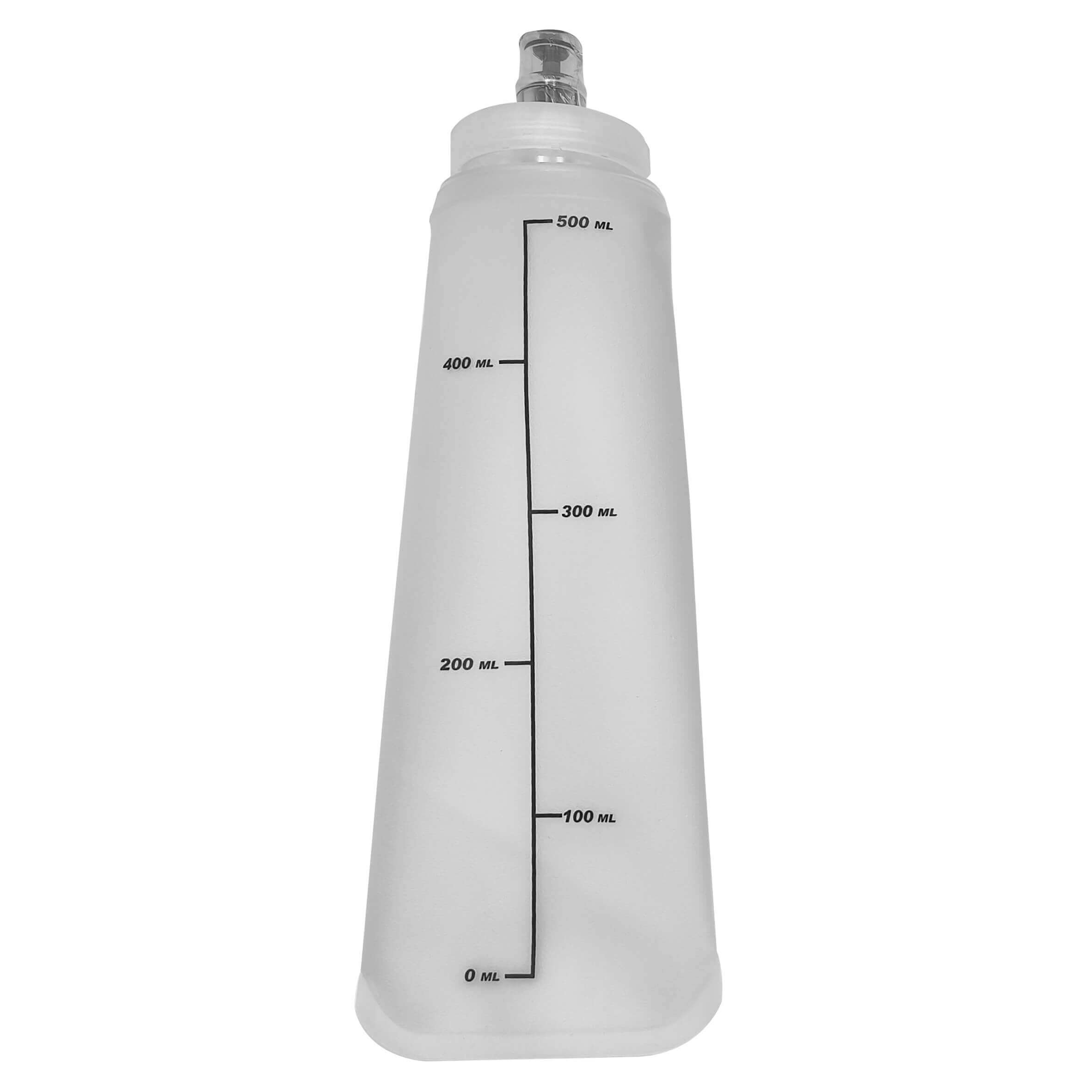 CILINDRO PLÁSTICO MACTODO 500ML