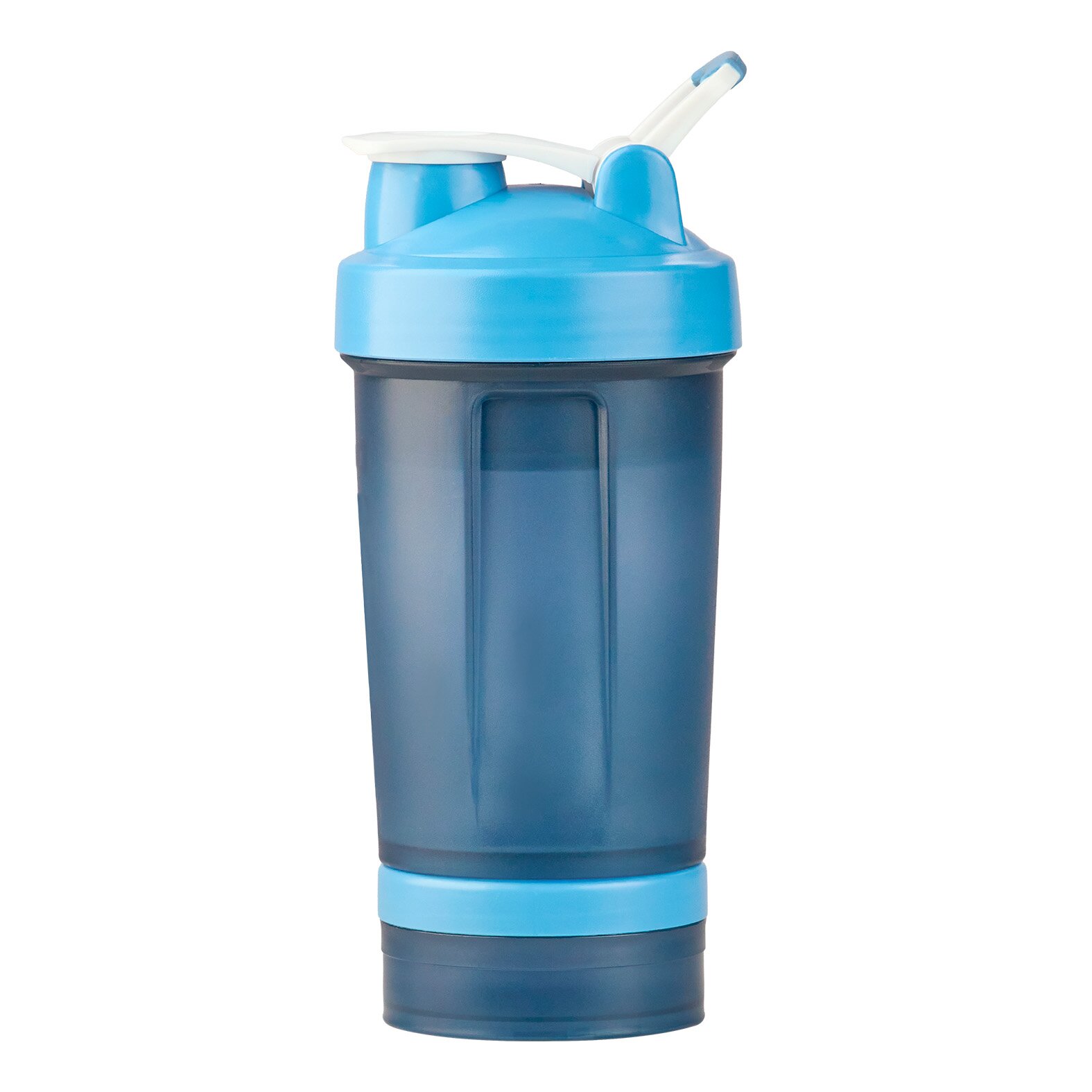 SHAKER POLIPROPILENO 450ML MACTODU