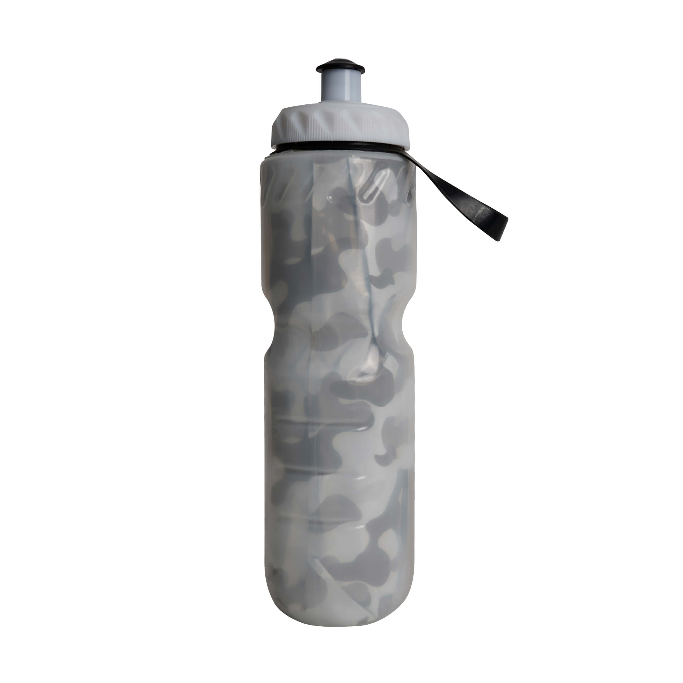 CILINDRO PLÁSTICO 680ML MACTOEL