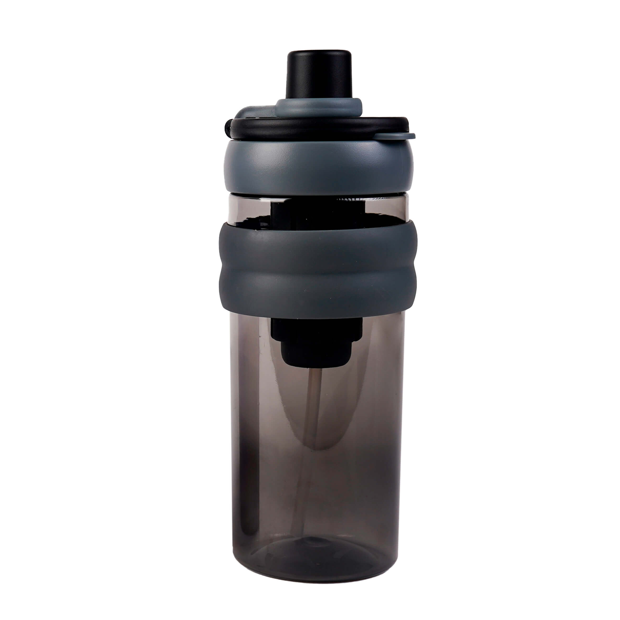 CILINDRO PLÁSTICO MACTOEN 1000ML